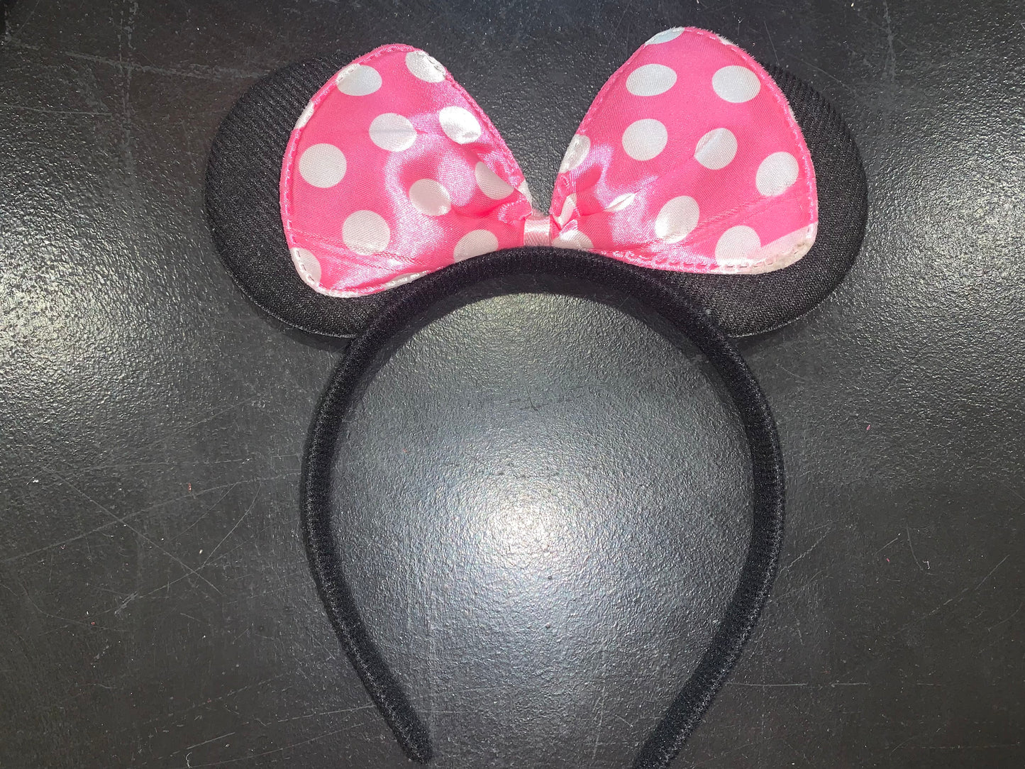 Minnie Mouse ( Headbands )