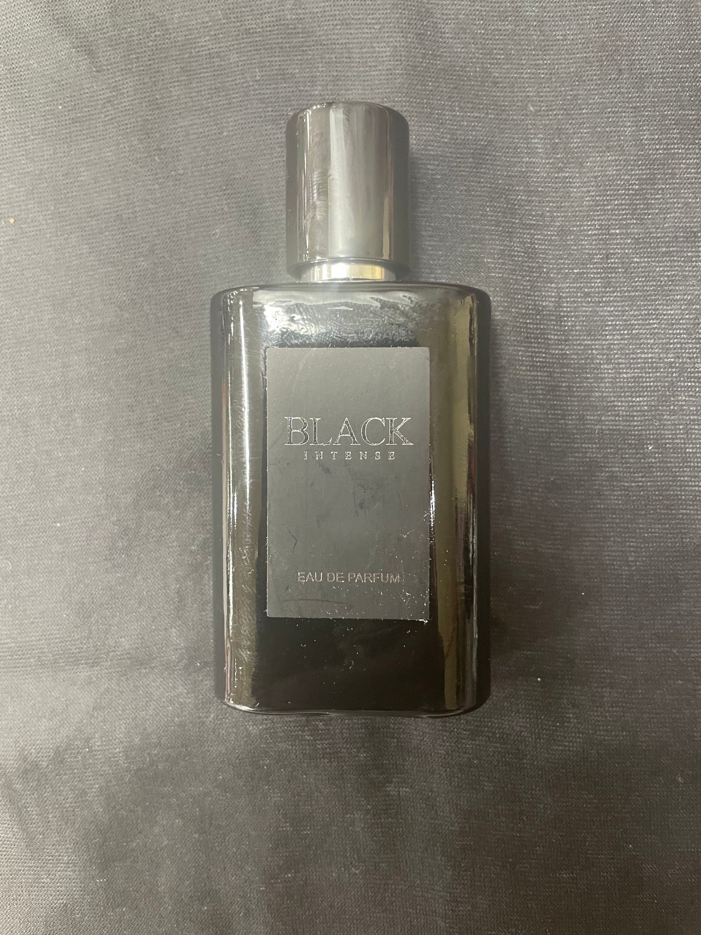 Intense ( COLOGNE ) For Men / Boy