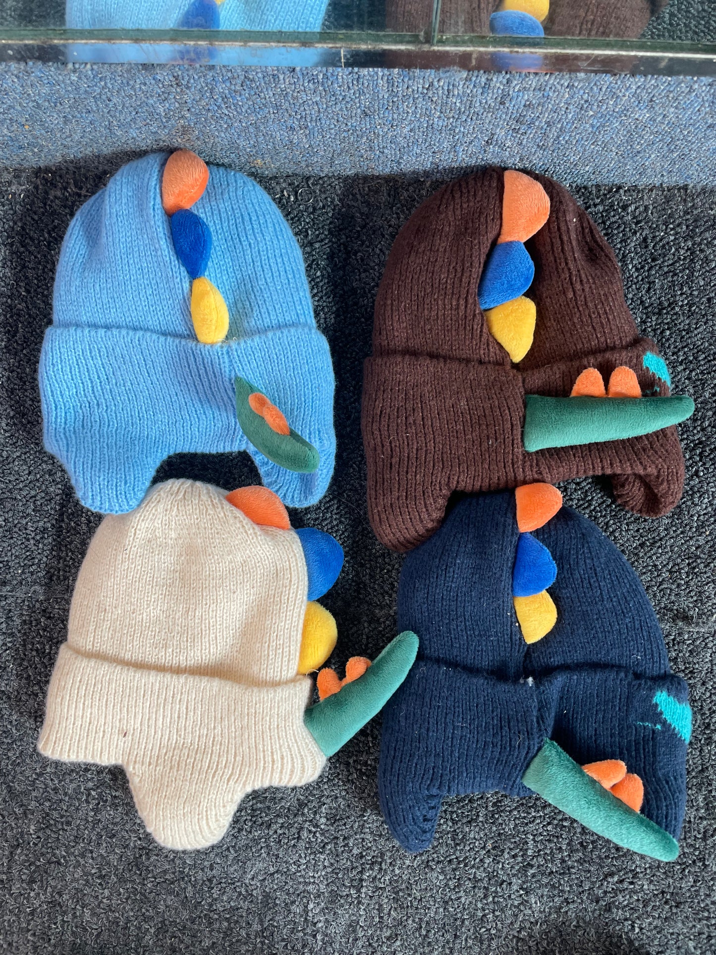 Dinosaur ( Kid ) Hats