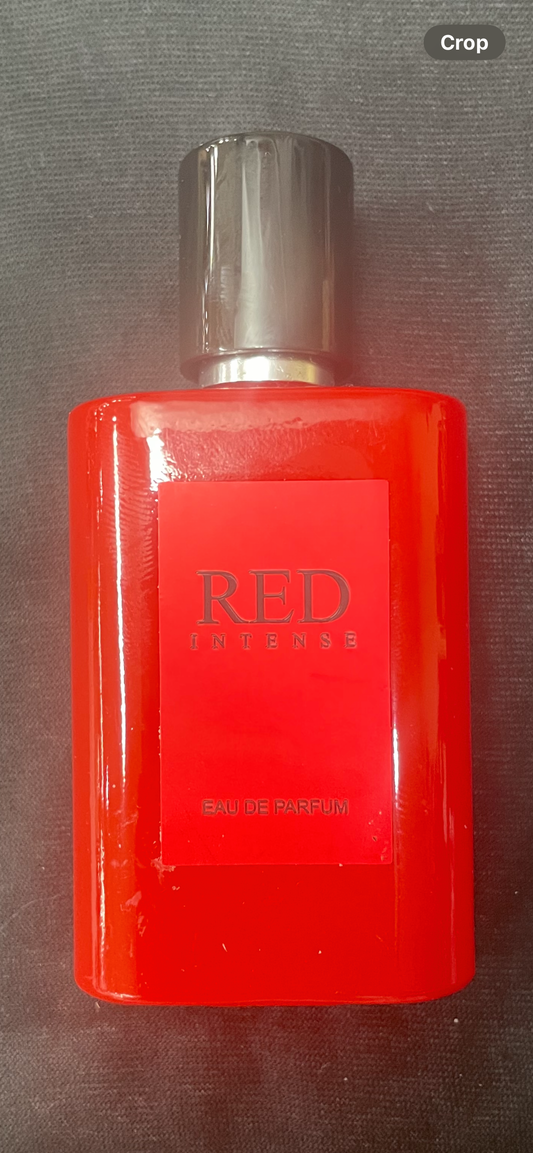 Intense ( COLOGNE ) For Men / Boy