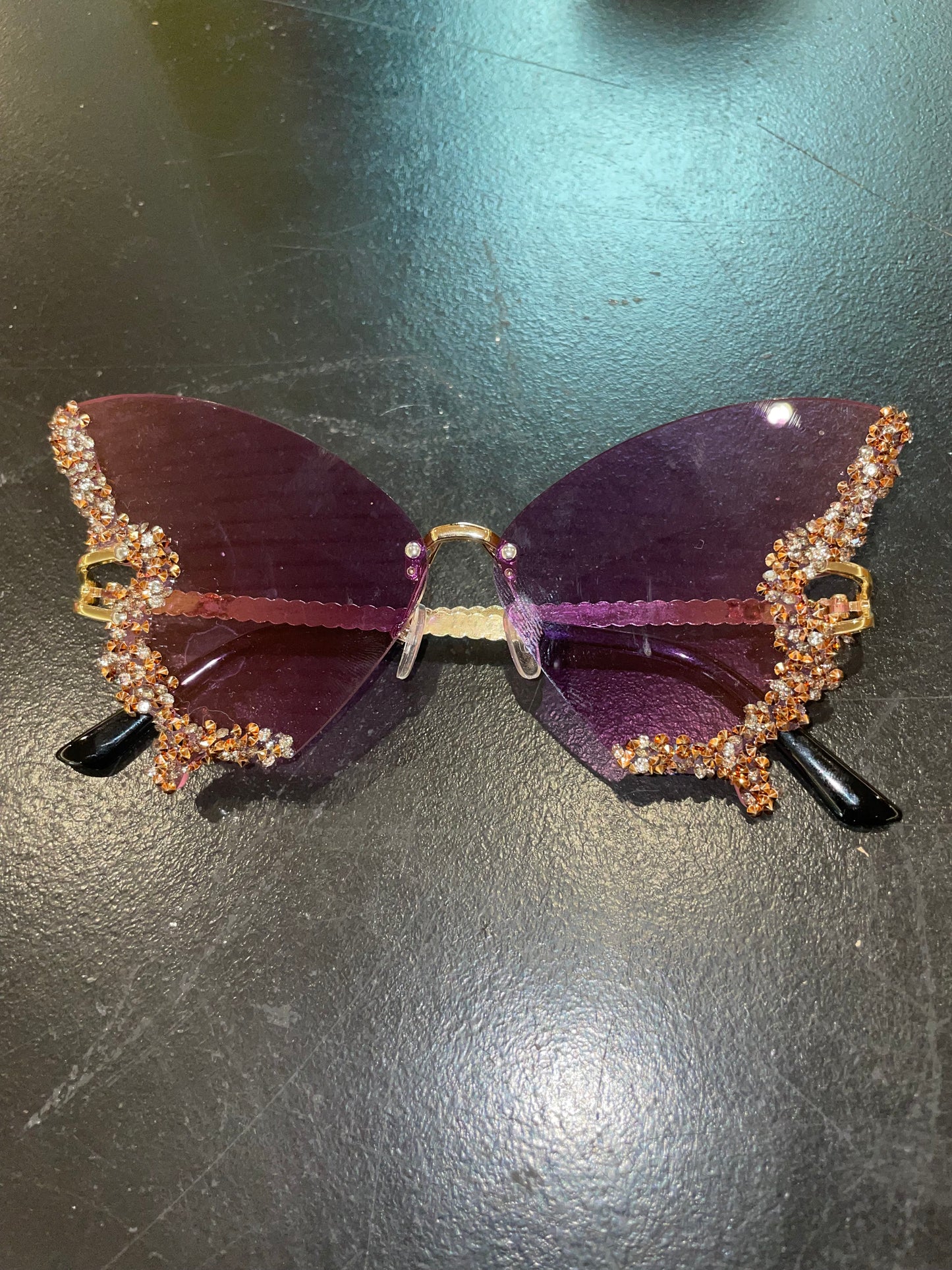 Butterfly Shades