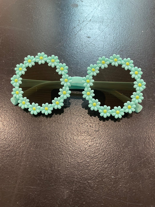 Flower Shades / Glaases ( Kid Size - Small Size )