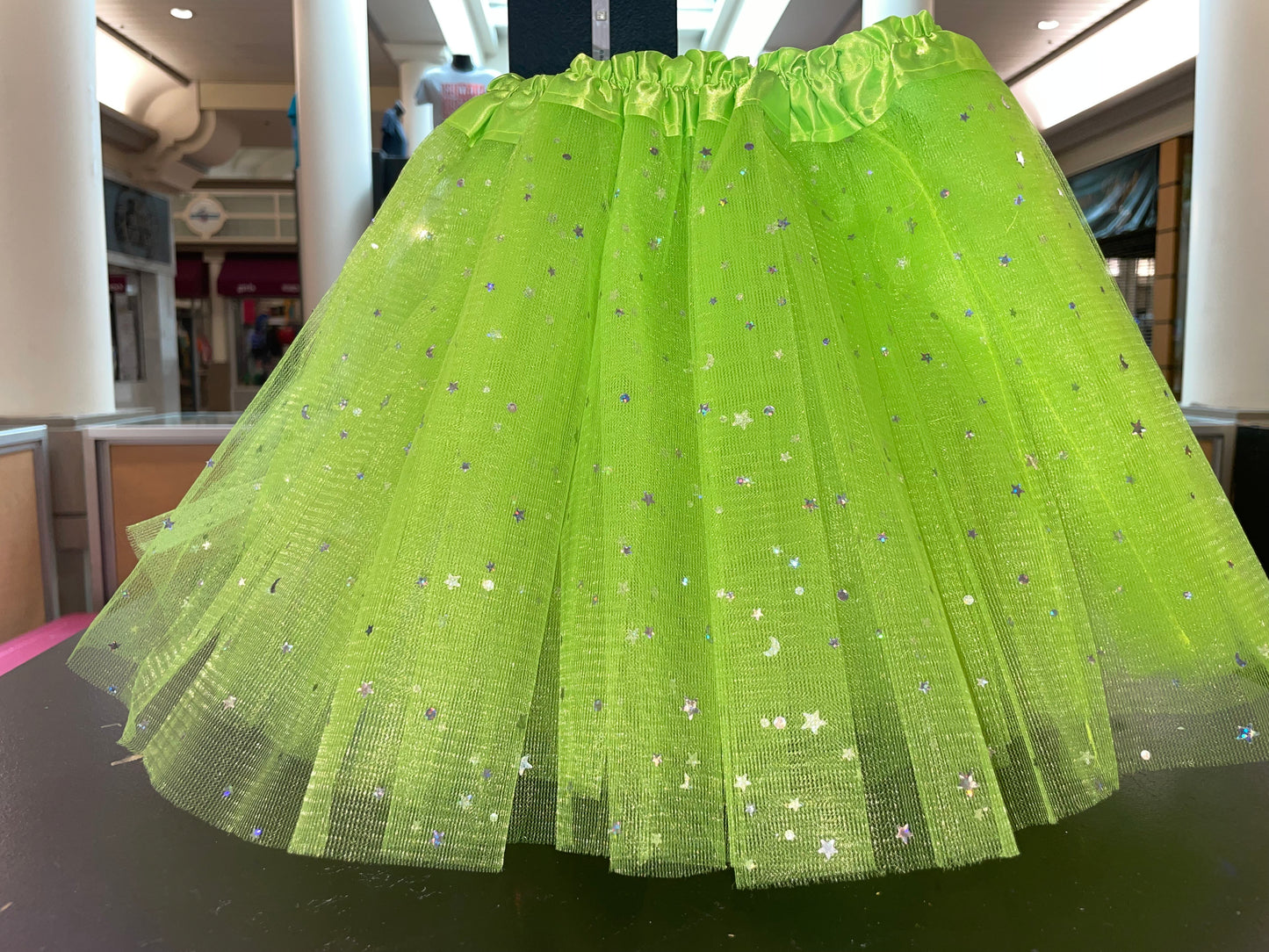 Galaxy Rhinestone Tutu's ( One Size For Kids & Toddlers )