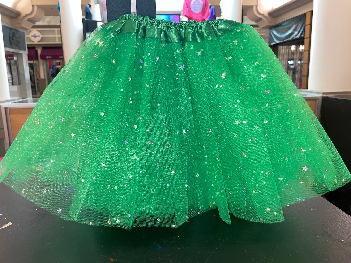 Galaxy Rhinestone Tutu's ( One Size For Kids & Toddlers )
