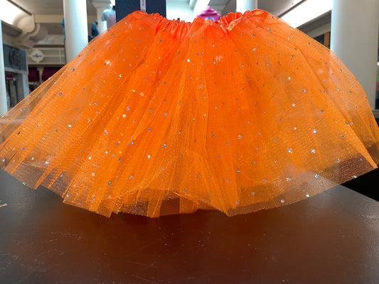 Galaxy Rhinestone Tutu's ( One Size For Kids & Toddlers )