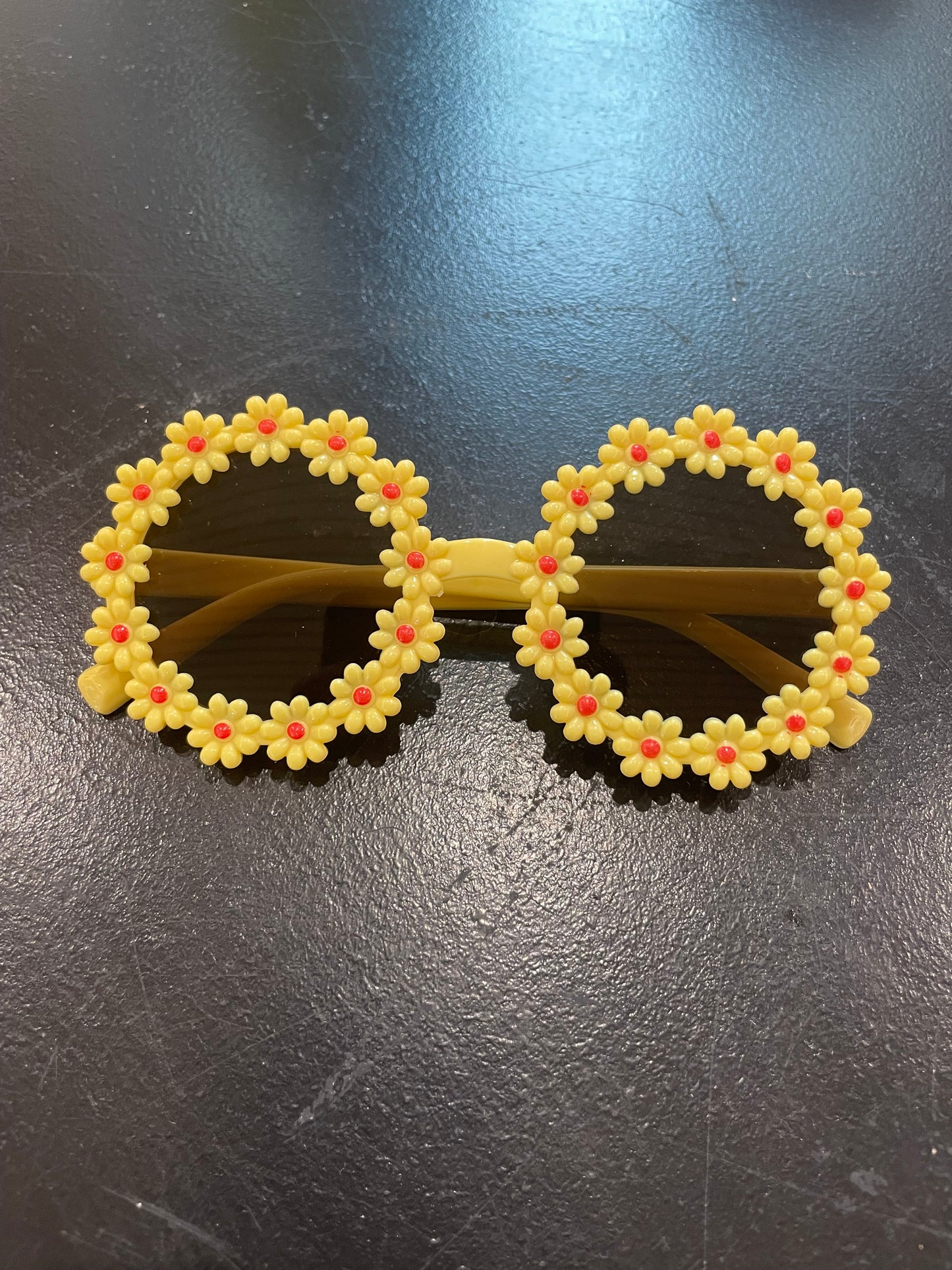 Flower Shades / Glaases ( Kid Size - Small Size )