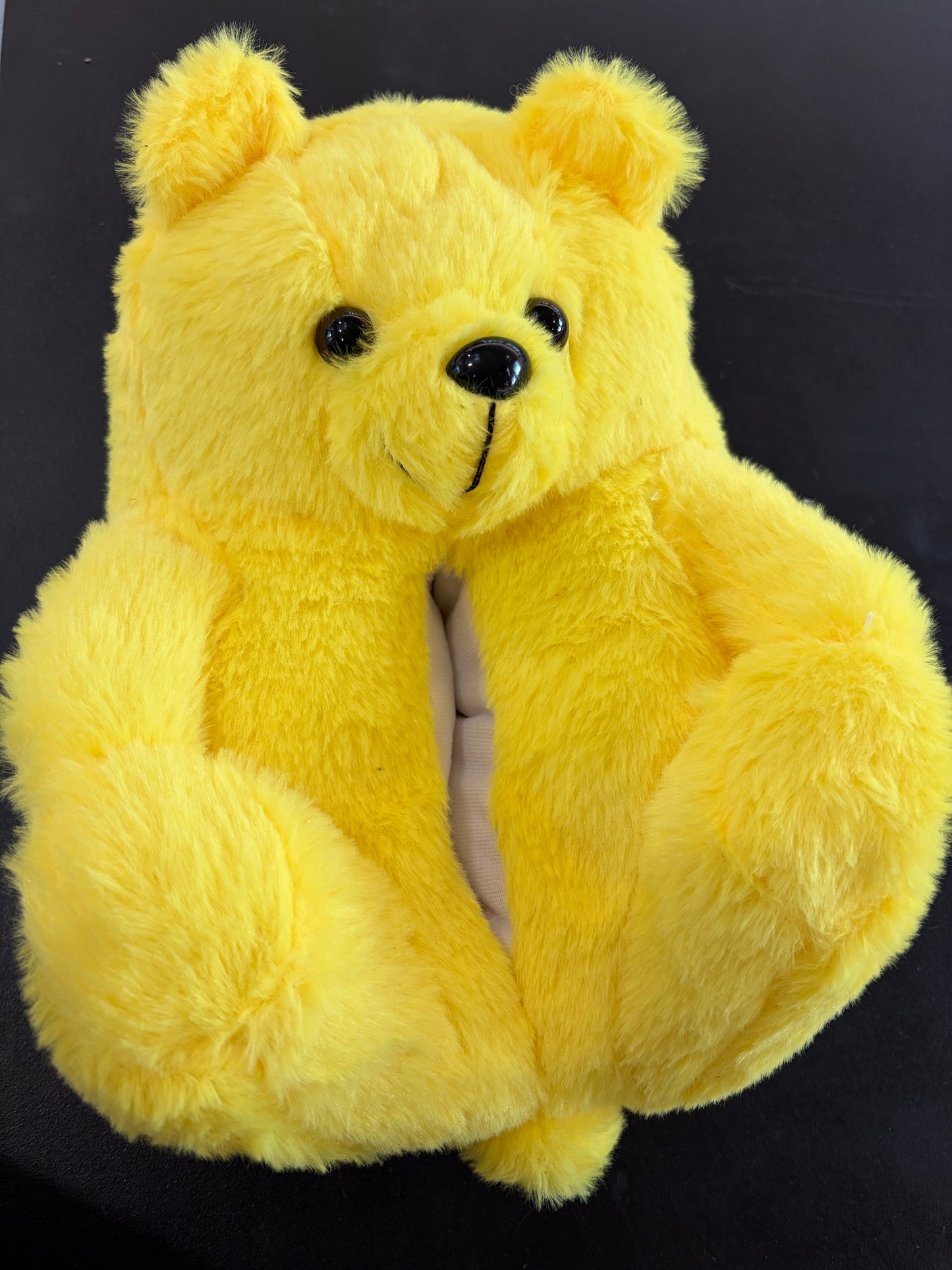 Bear Slippers