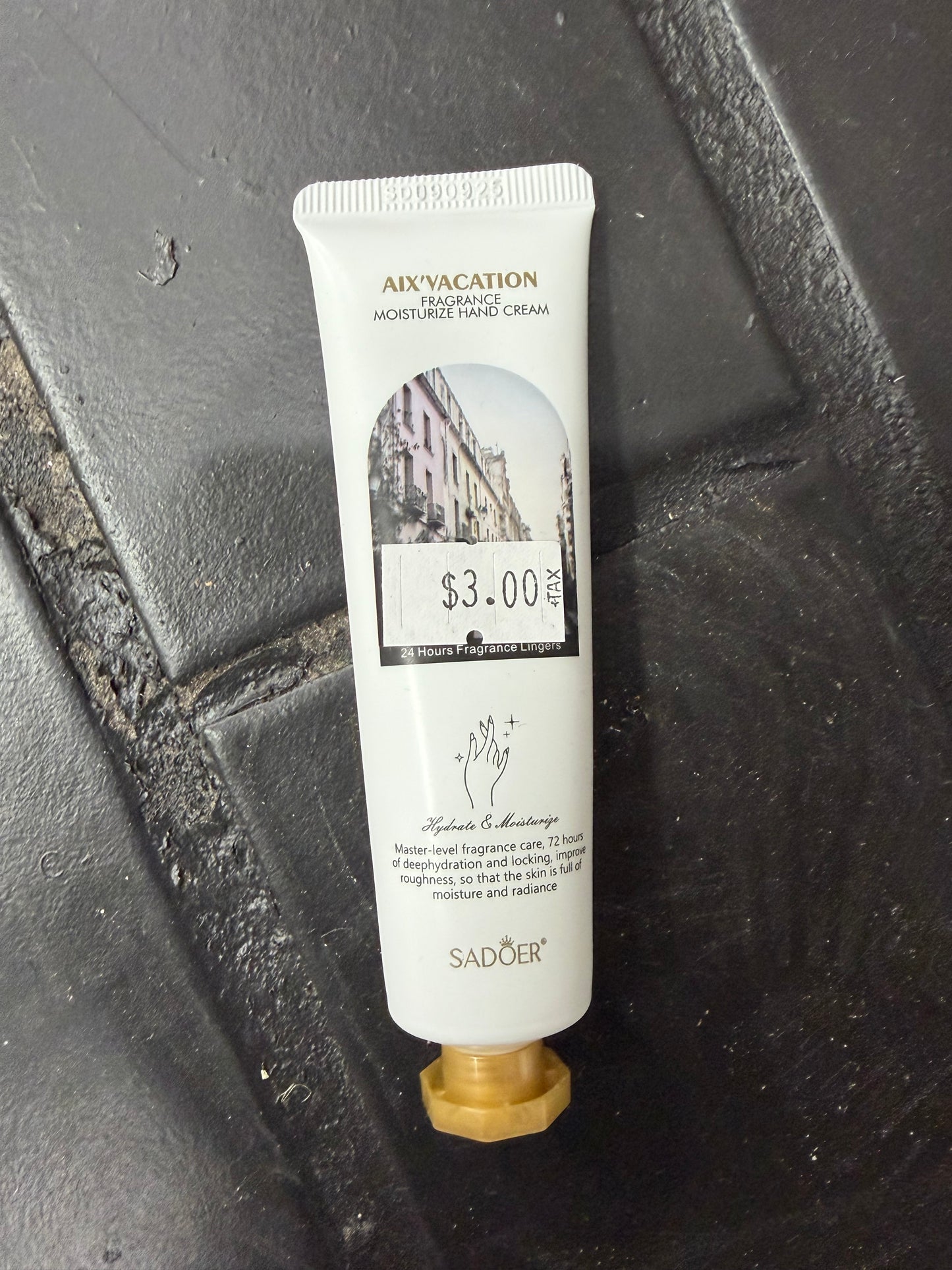 SADOER ( HAND CREME )