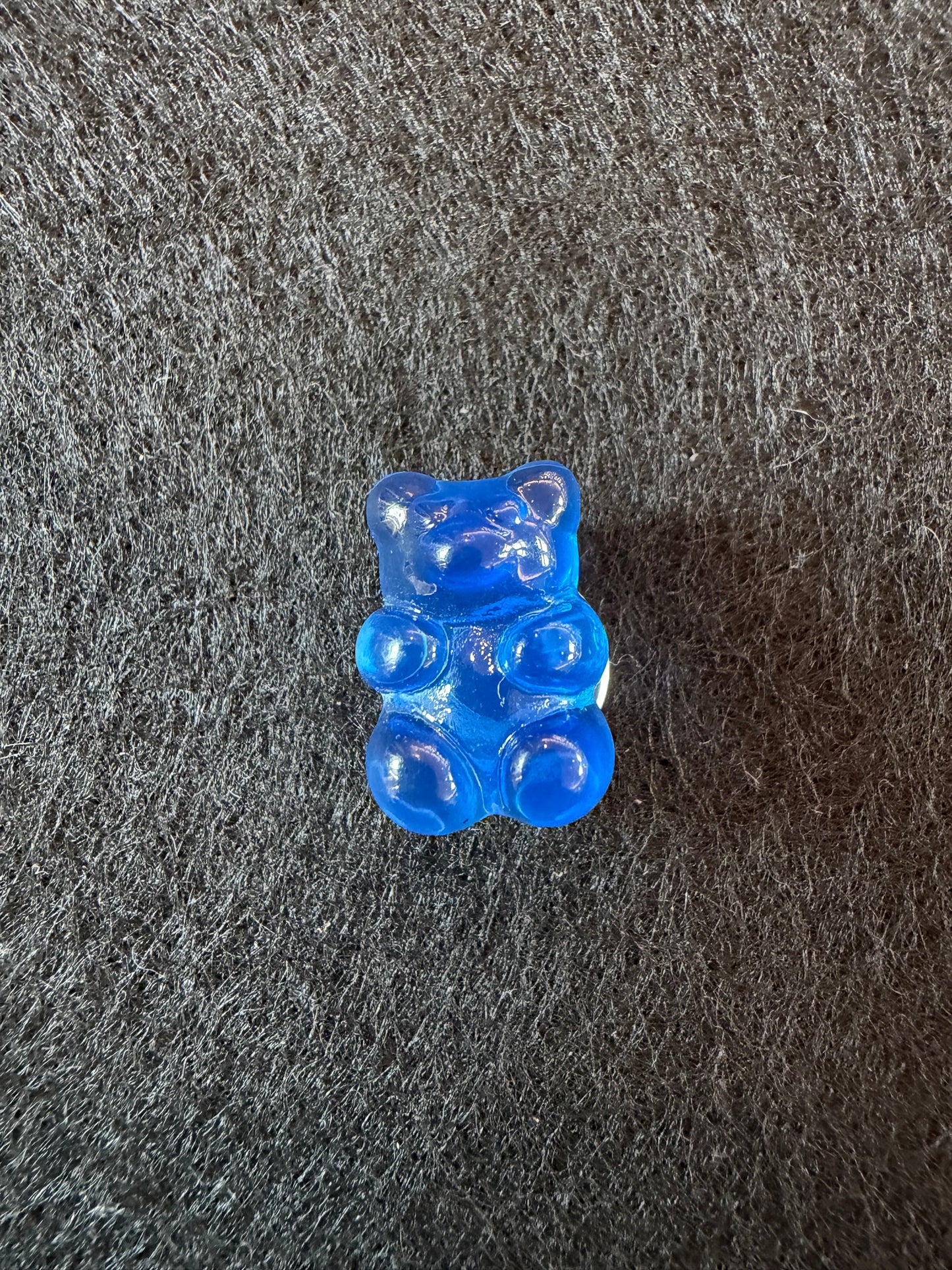 Gummy Bear CROC CHARMS