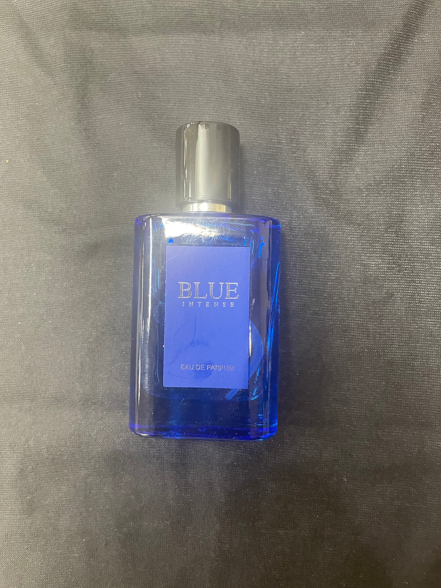 Intense ( COLOGNE ) For Men / Boy