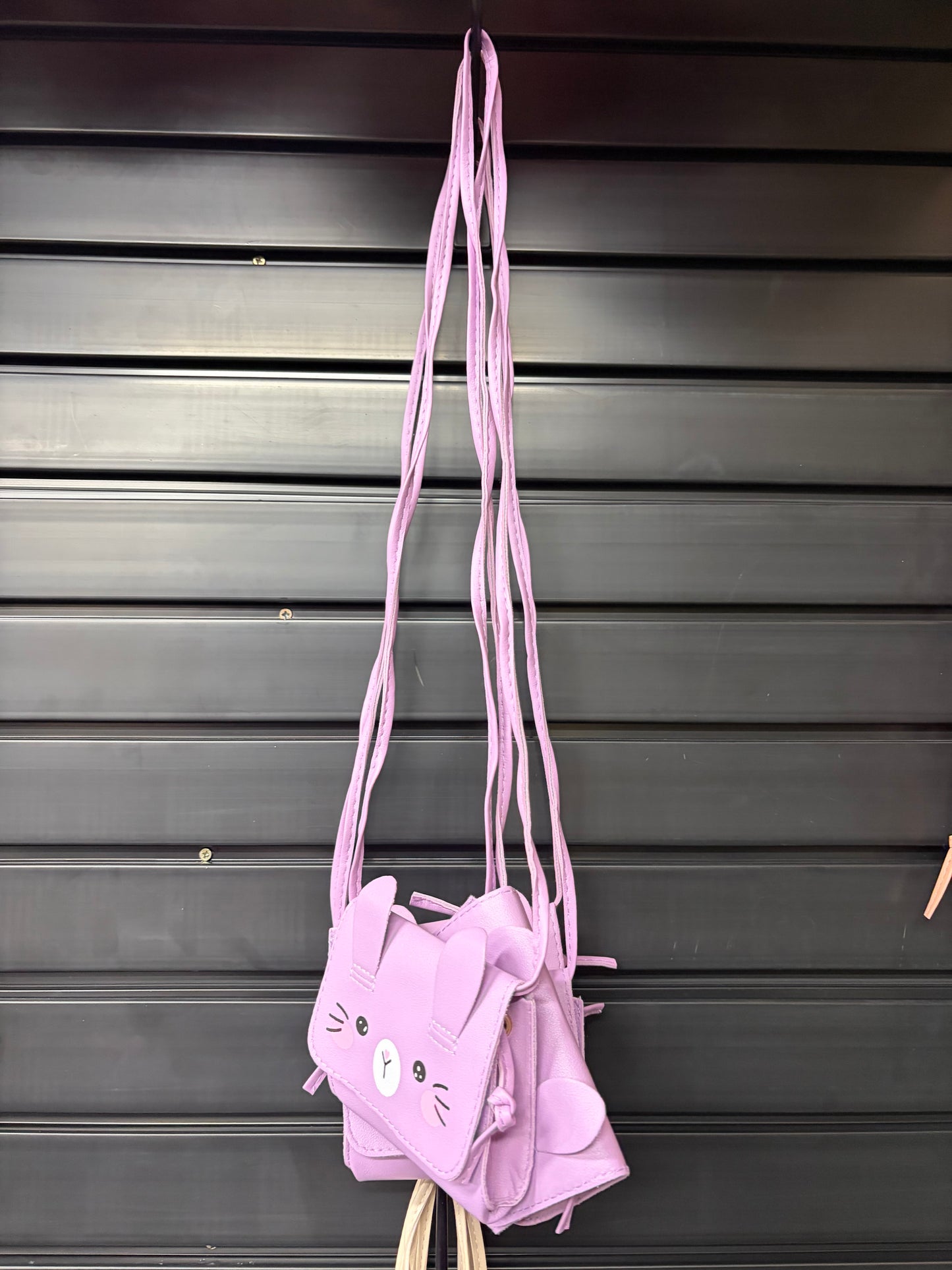 Mini Easter Bunny Bags