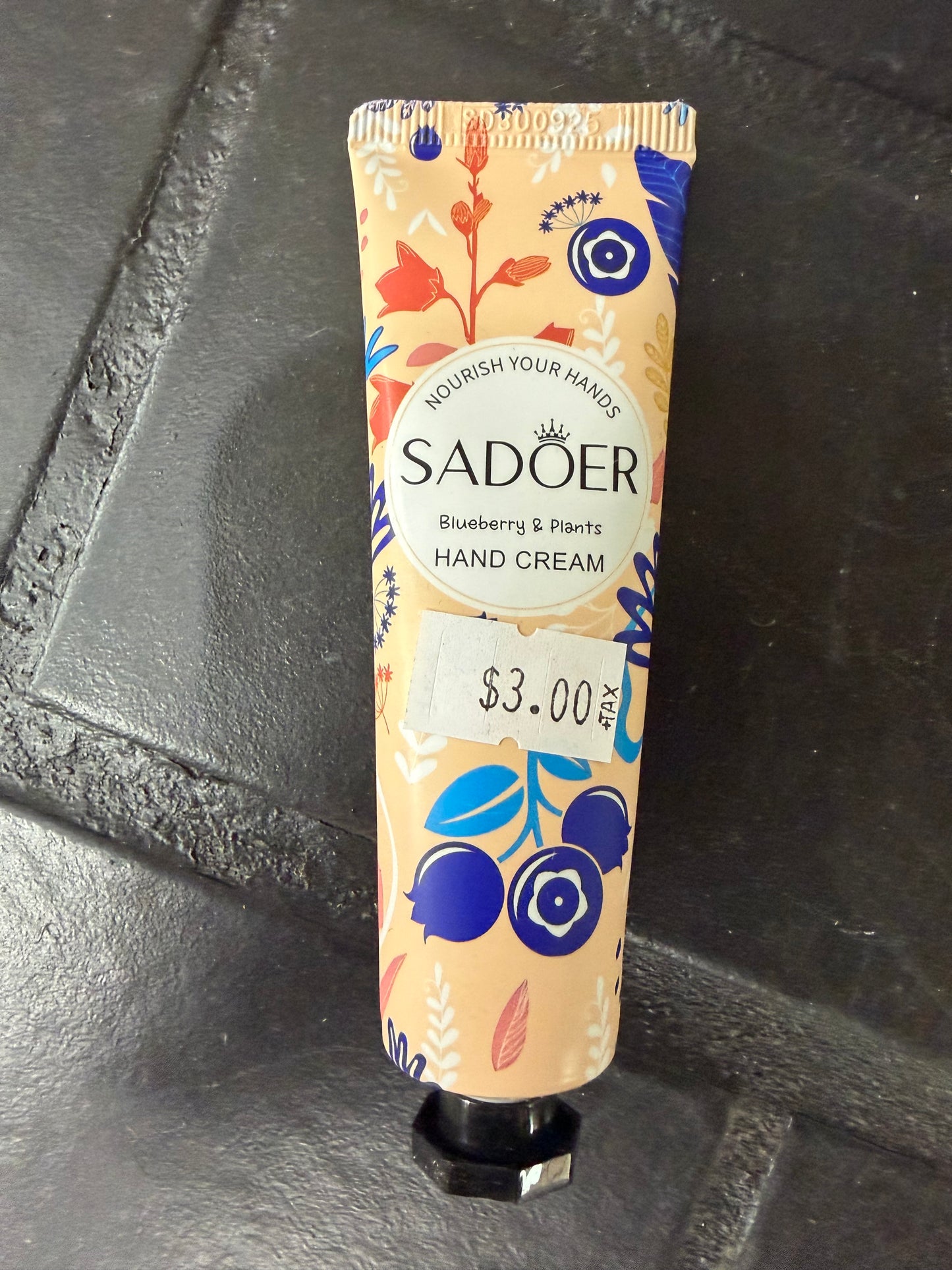 SADOER ( HAND CREME )