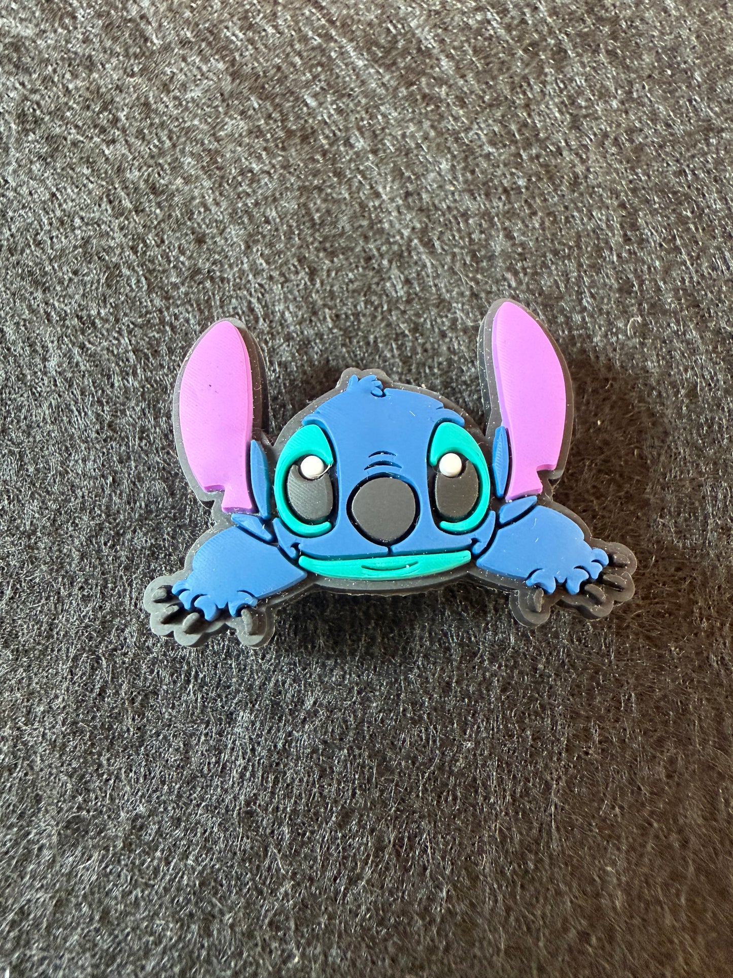 Lilo & Stitch Croc Charms