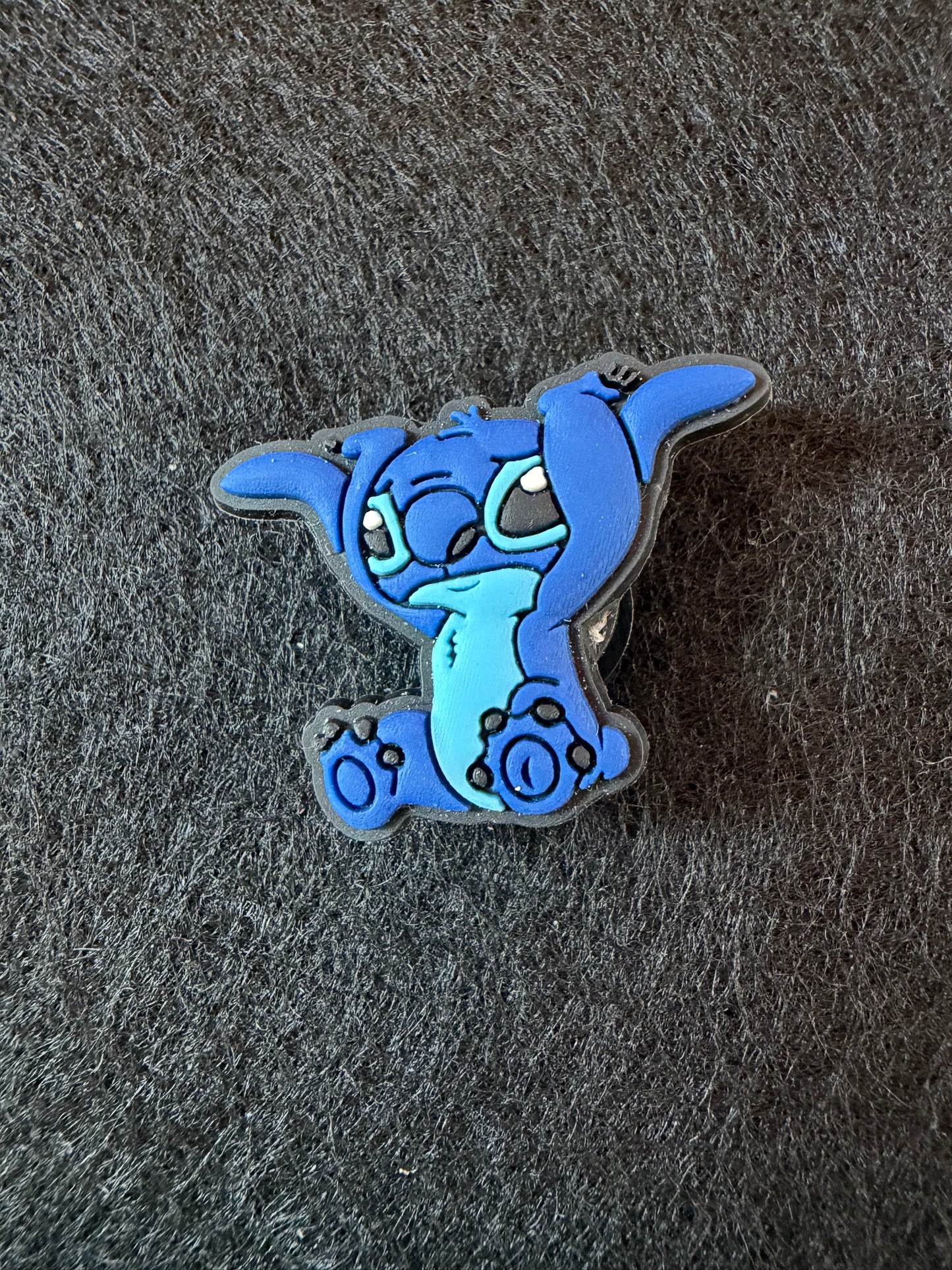 Lilo & Stitch Croc Charms