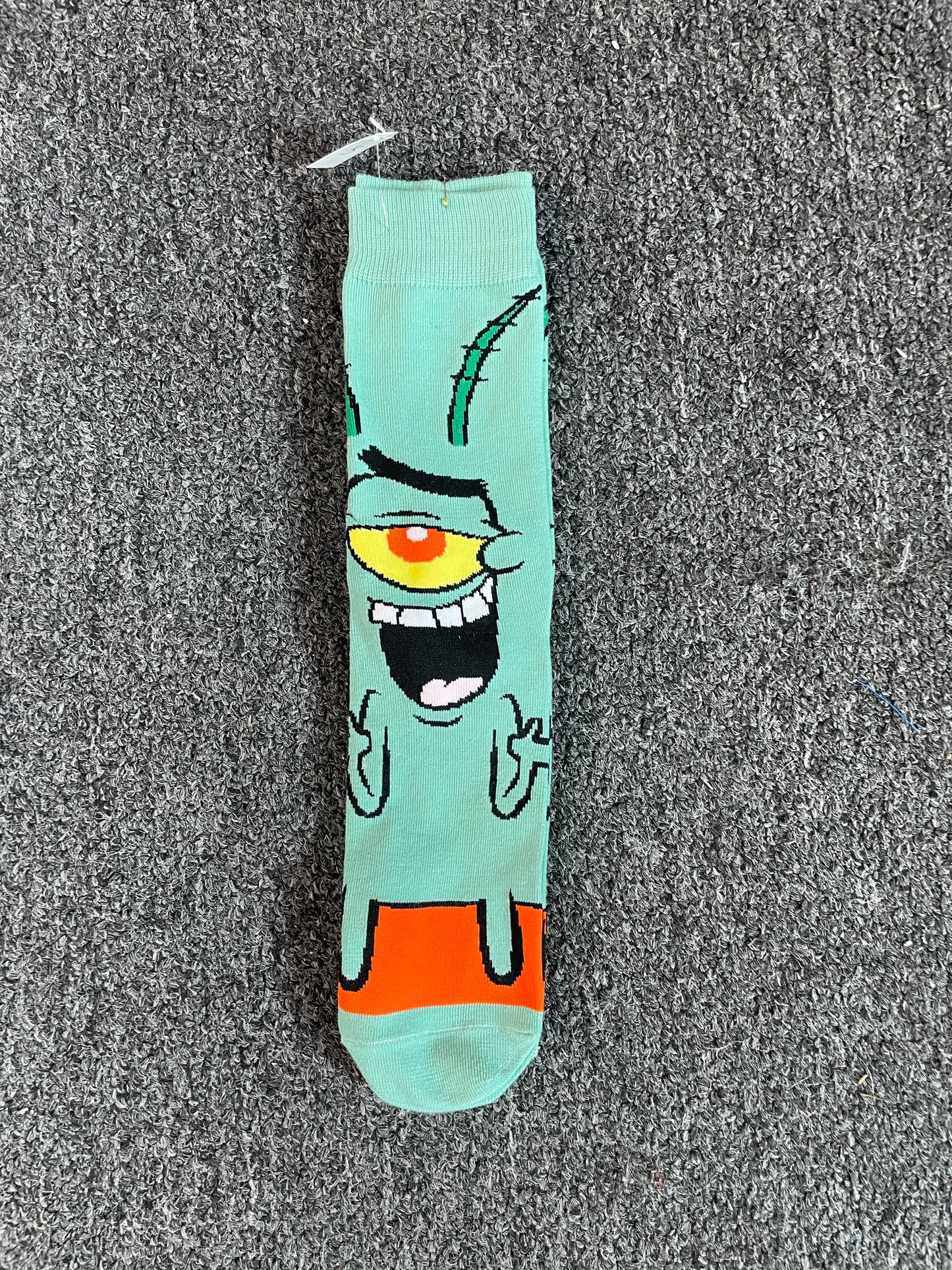 SpongeBob & Friends Socks ( long )