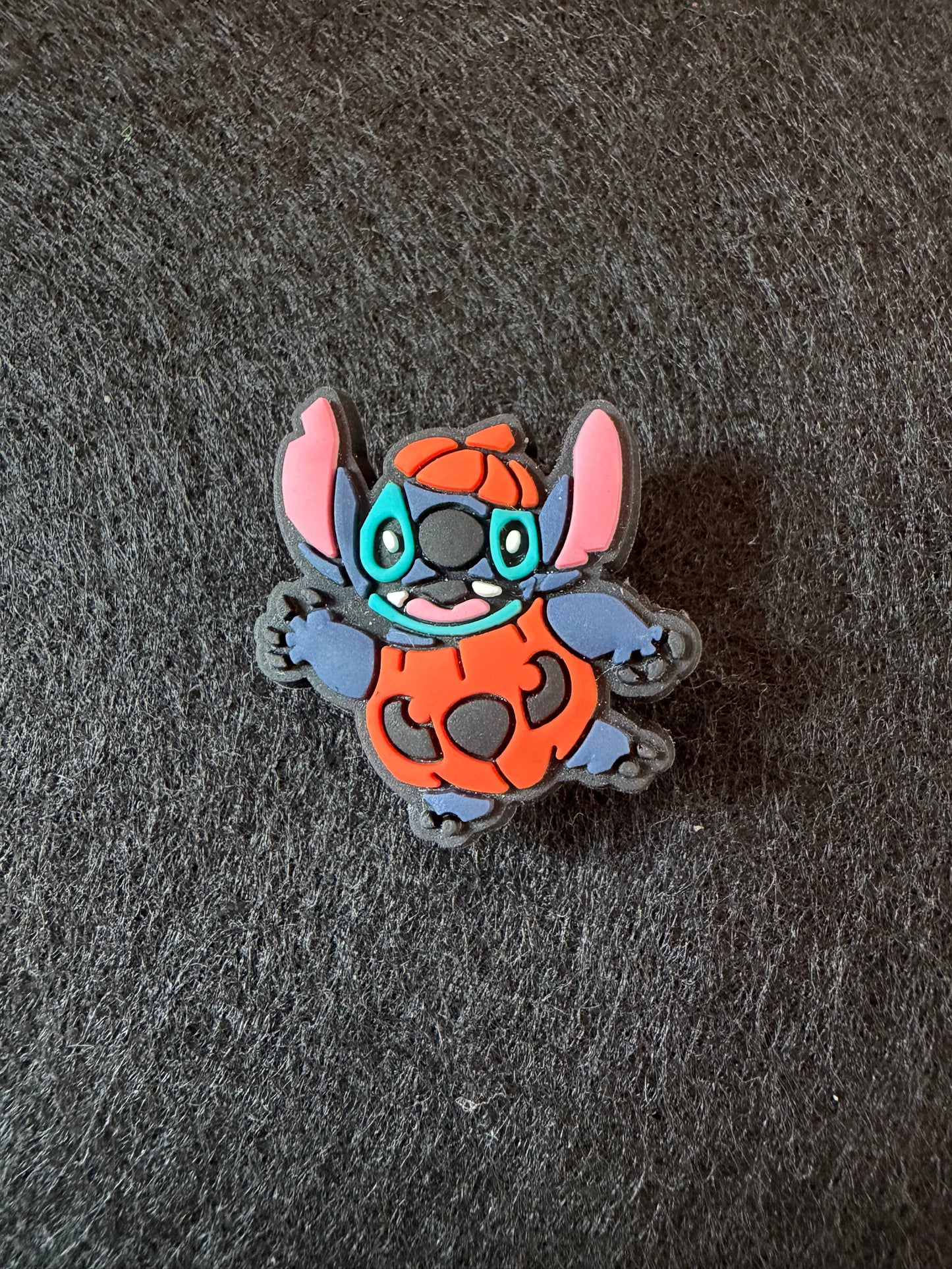 Lilo & Stitch Croc Charms