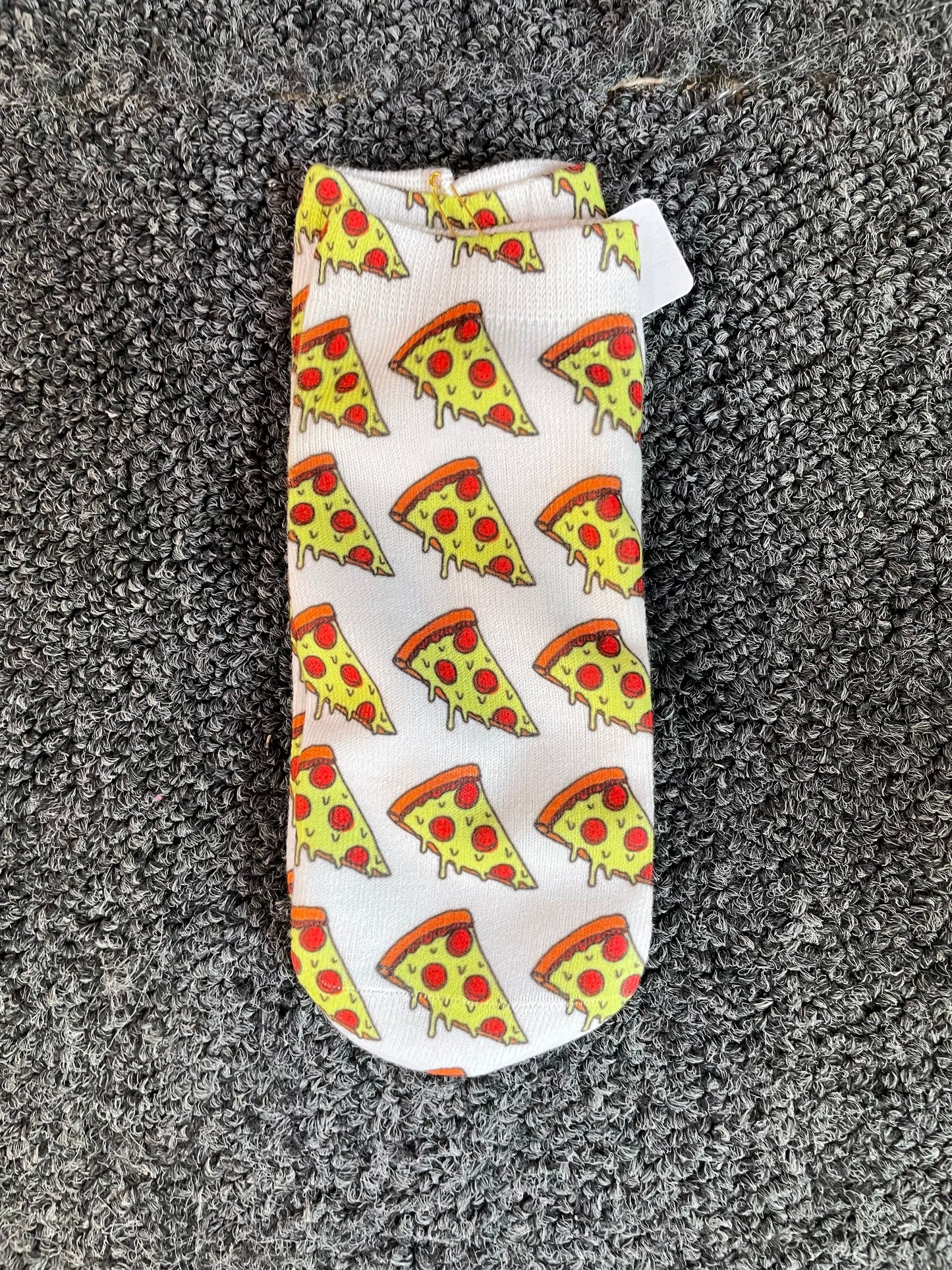 Snack Socks ( ankle )