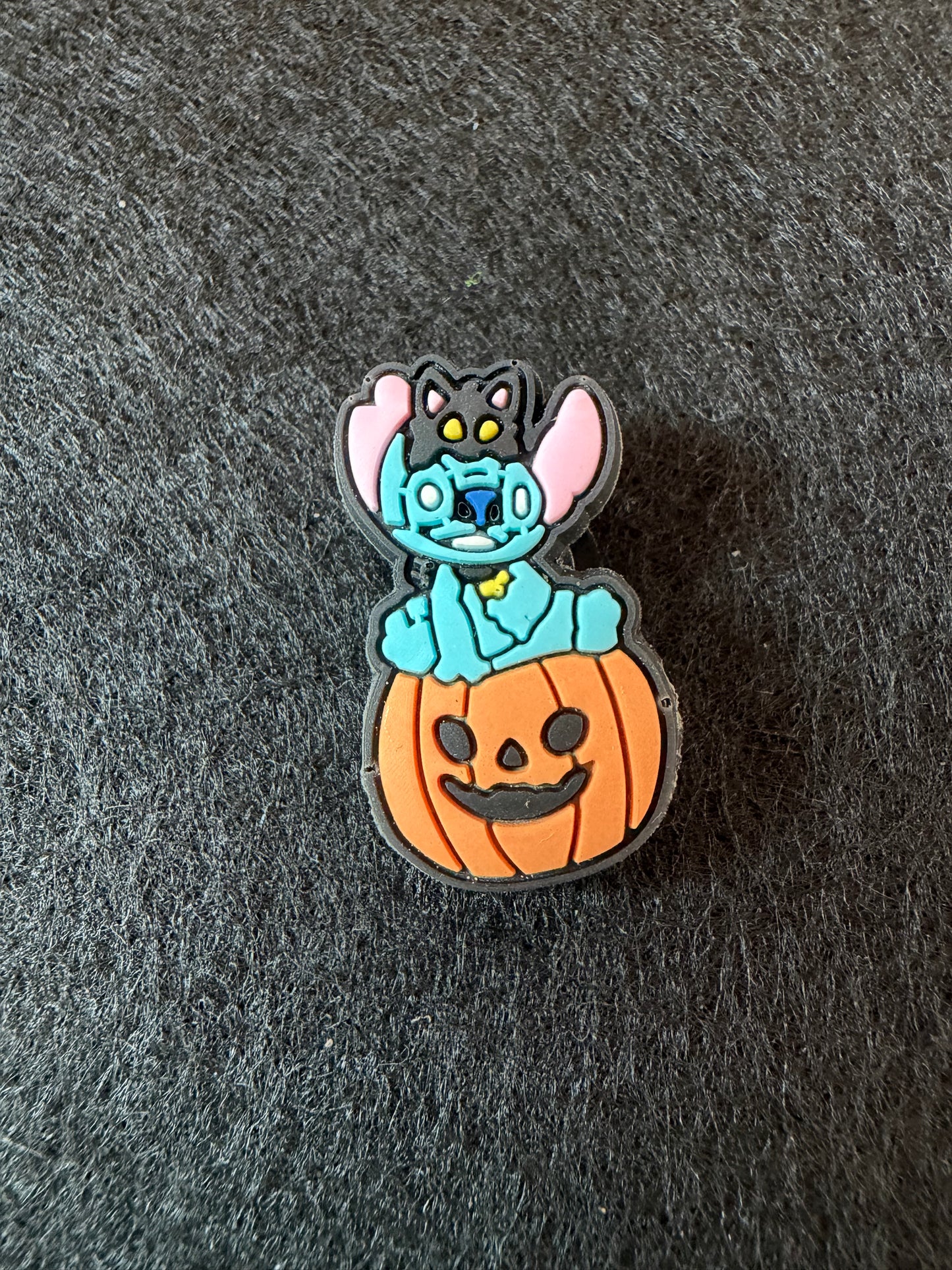 Lilo & Stitch Croc Charms