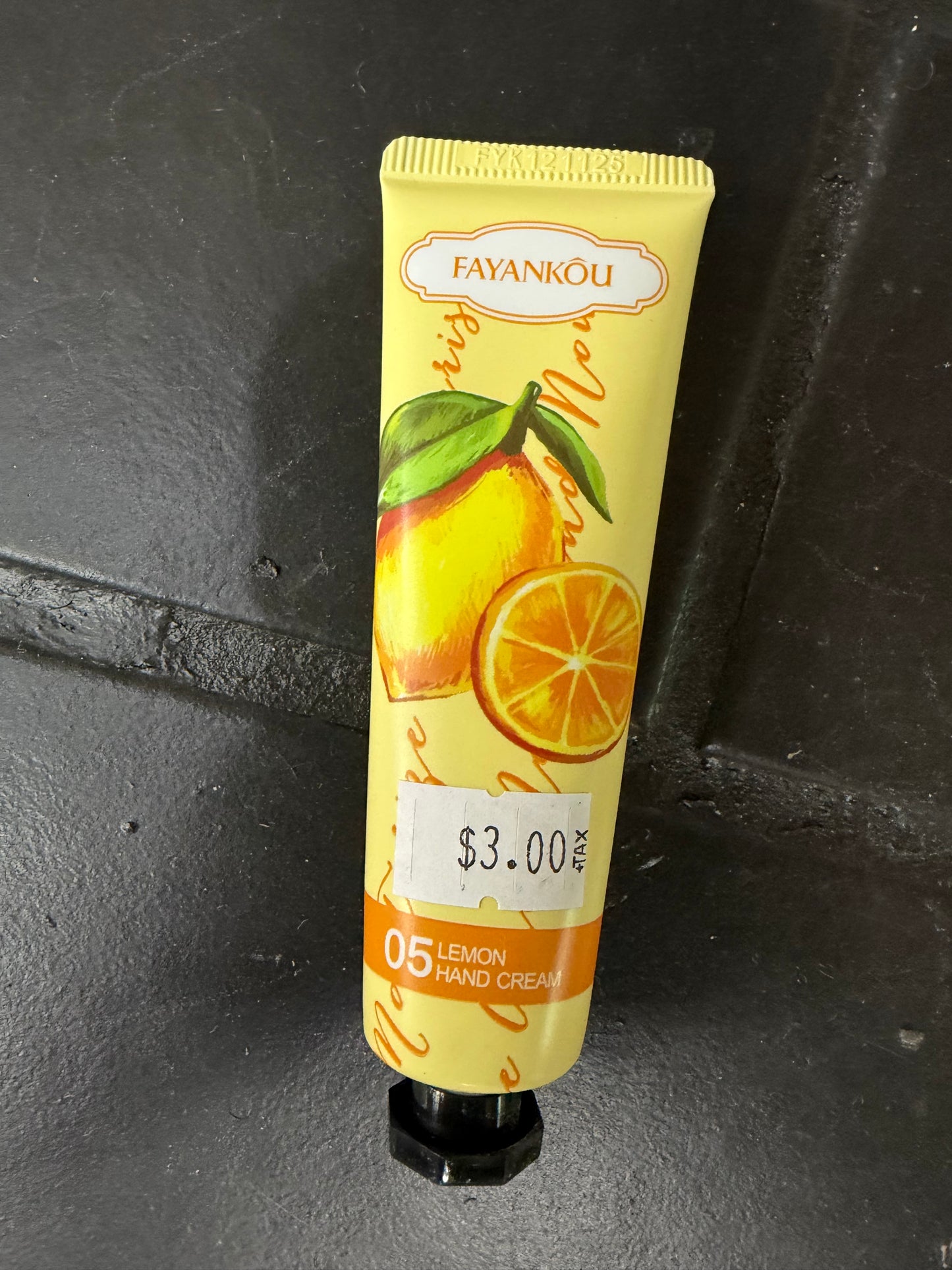 SADOER ( HAND CREME )