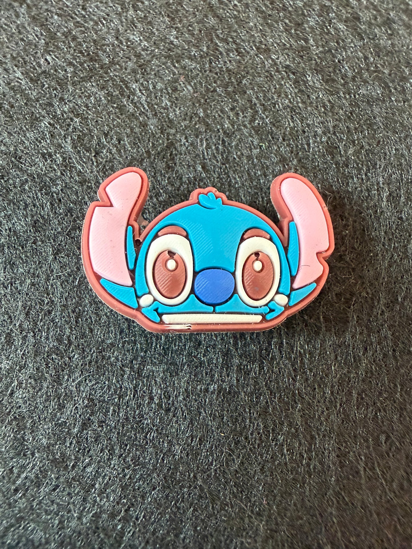 Lilo & Stitch Croc Charms