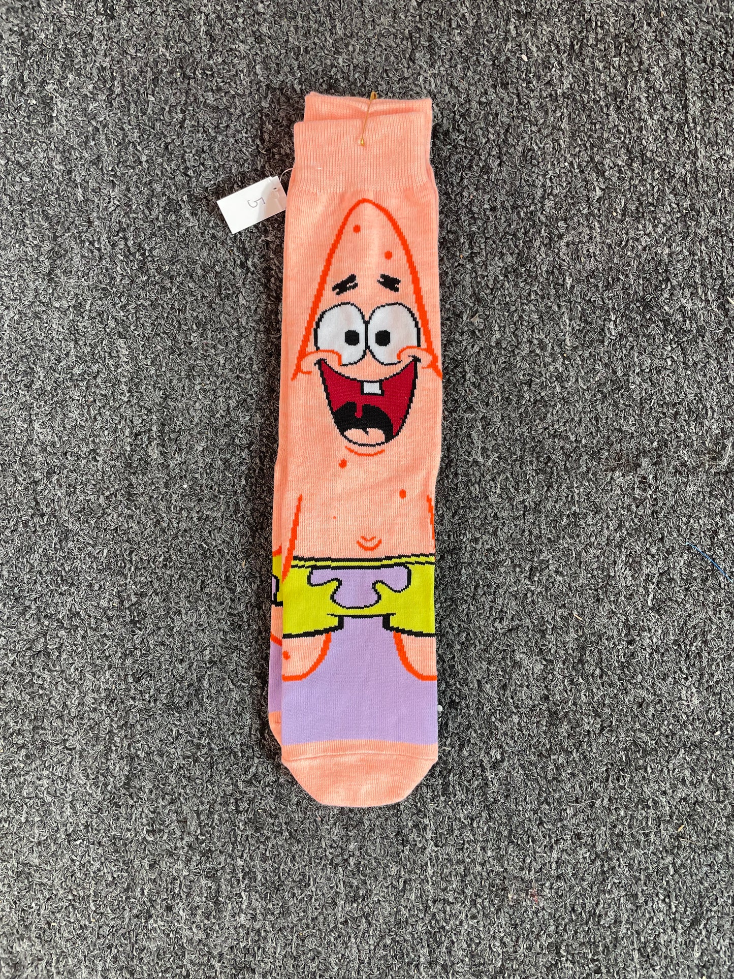 SpongeBob & Friends Socks ( long )