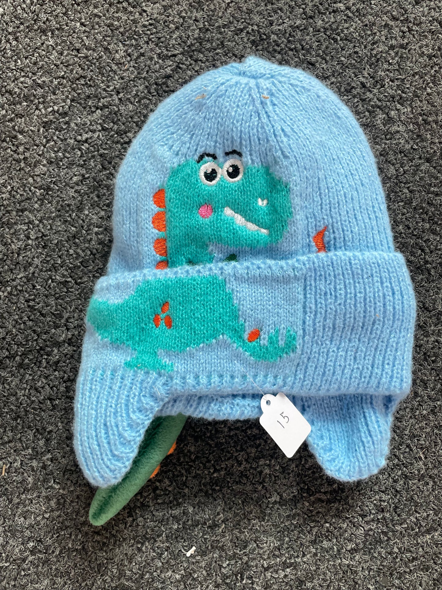 Dinosaur ( Kid ) Hats