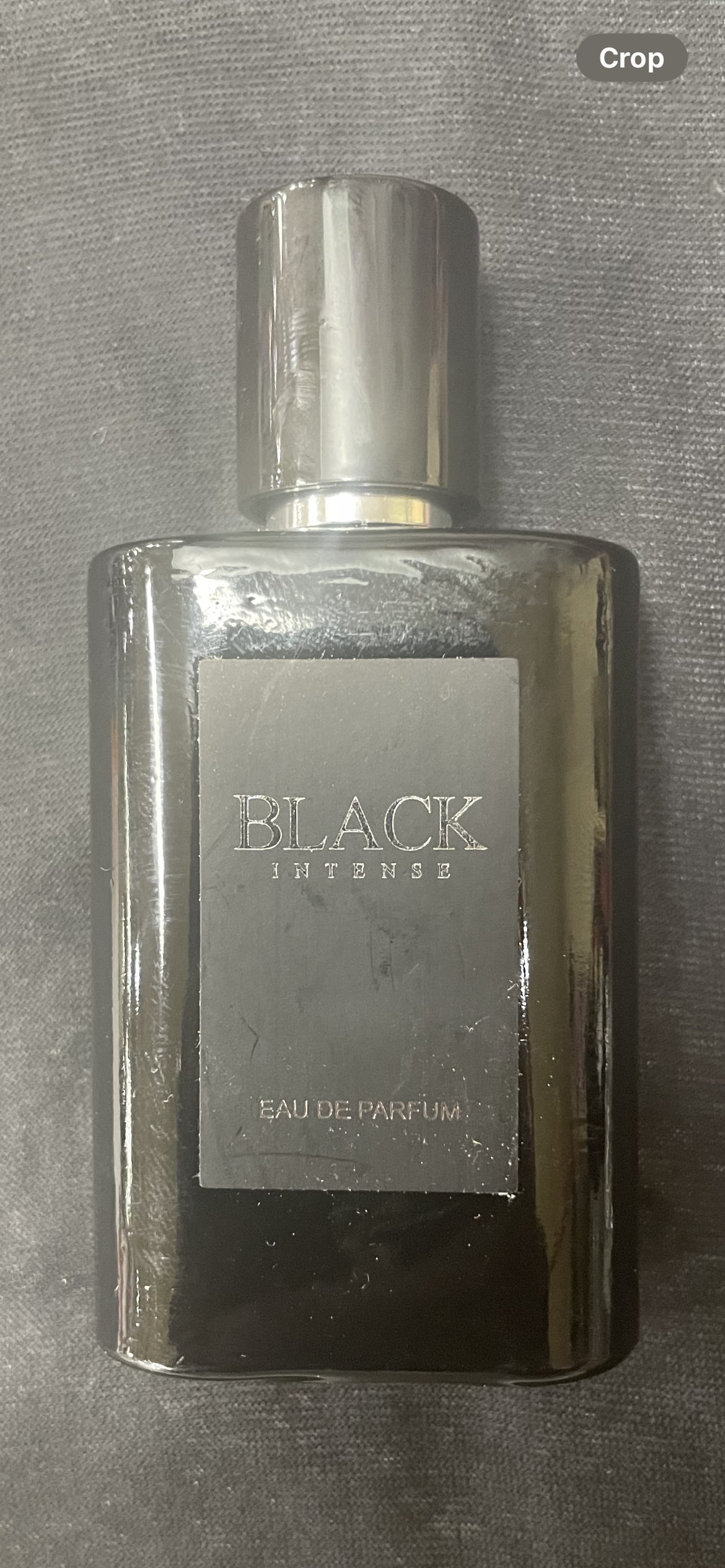 Intense ( COLOGNE ) For Men / Boy