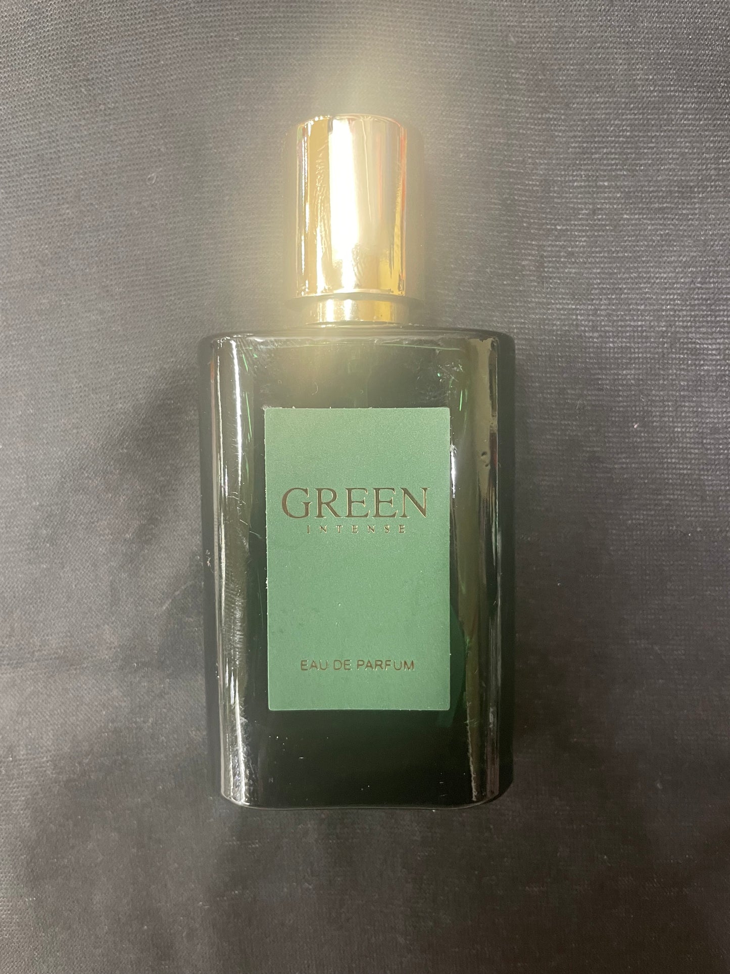 Intense ( COLOGNE ) For Men / Boy