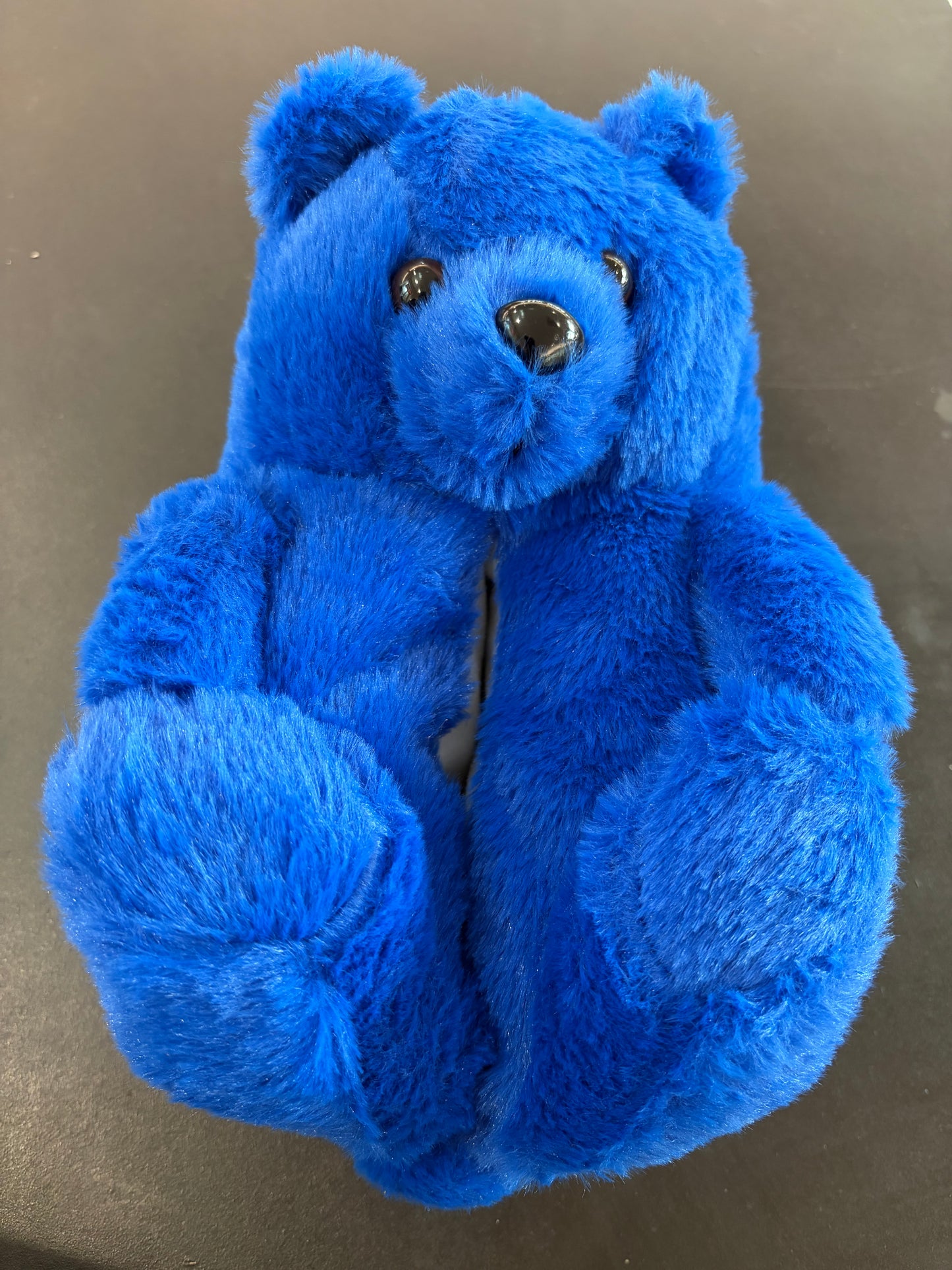 Bear Slippers