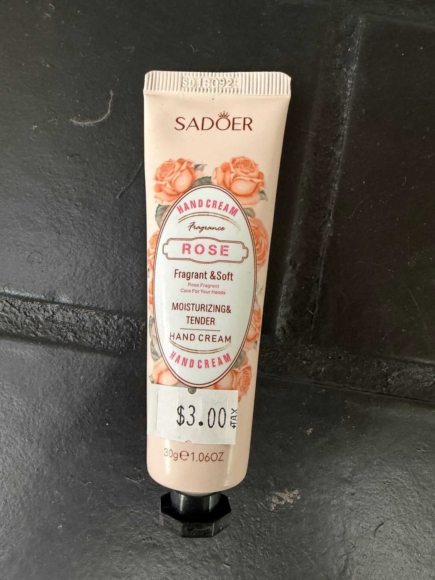SADOER ( HAND CREME )