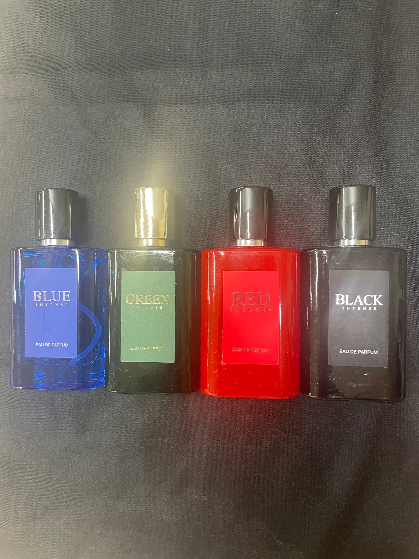 Intense ( COLOGNE ) For Men / Boy