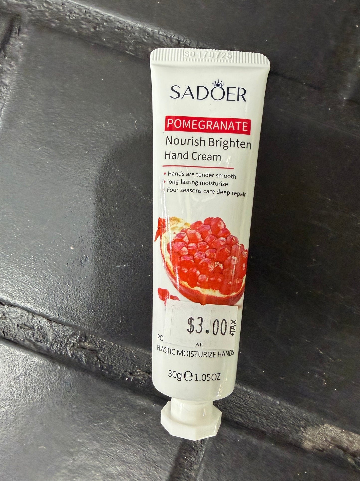 SADOER ( HAND CREME )