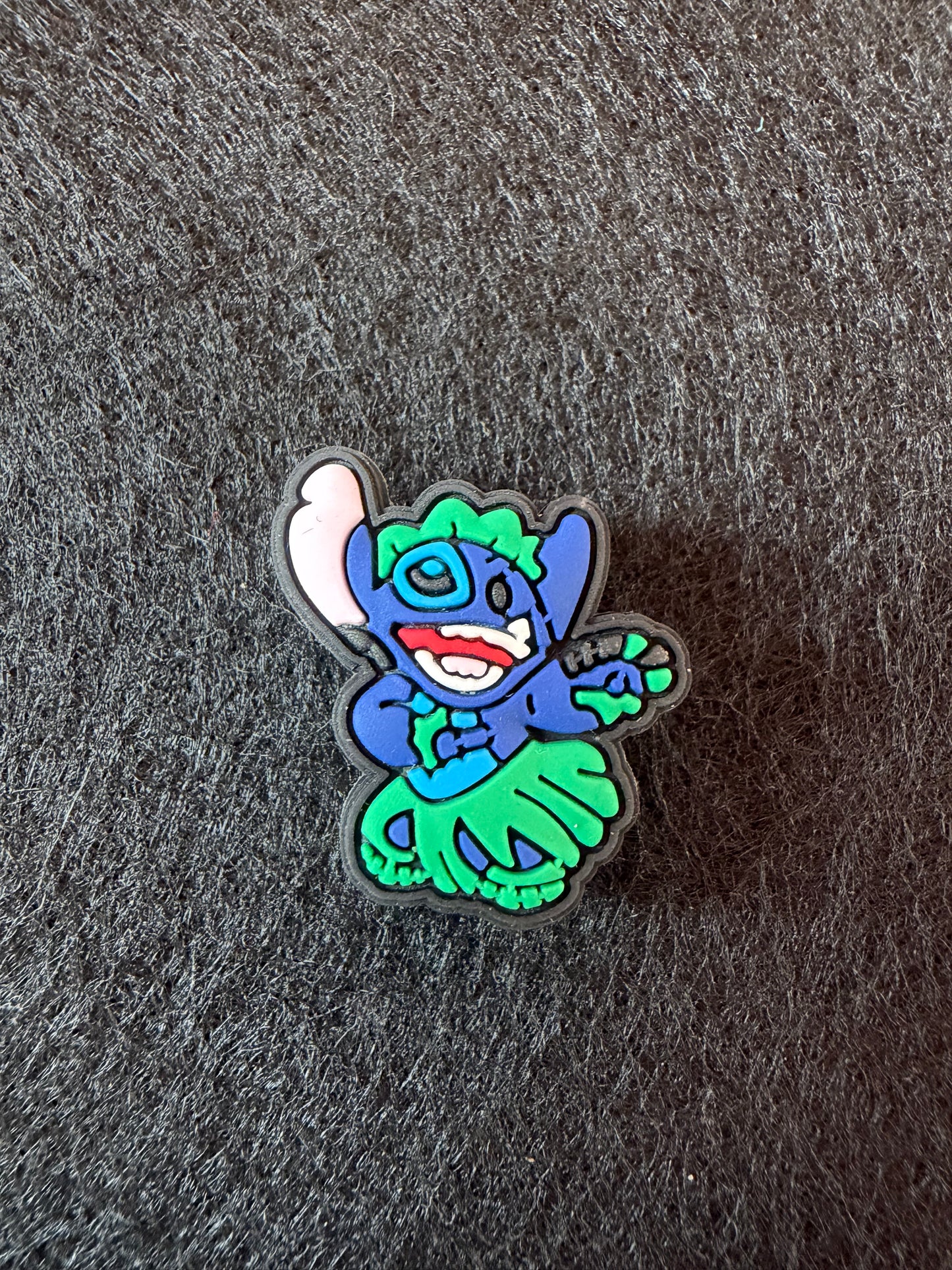 Lilo & Stitch Croc Charms