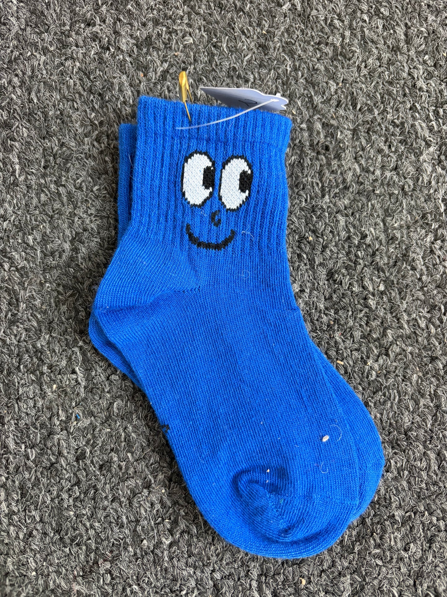 Face expression socks ( kid socks )