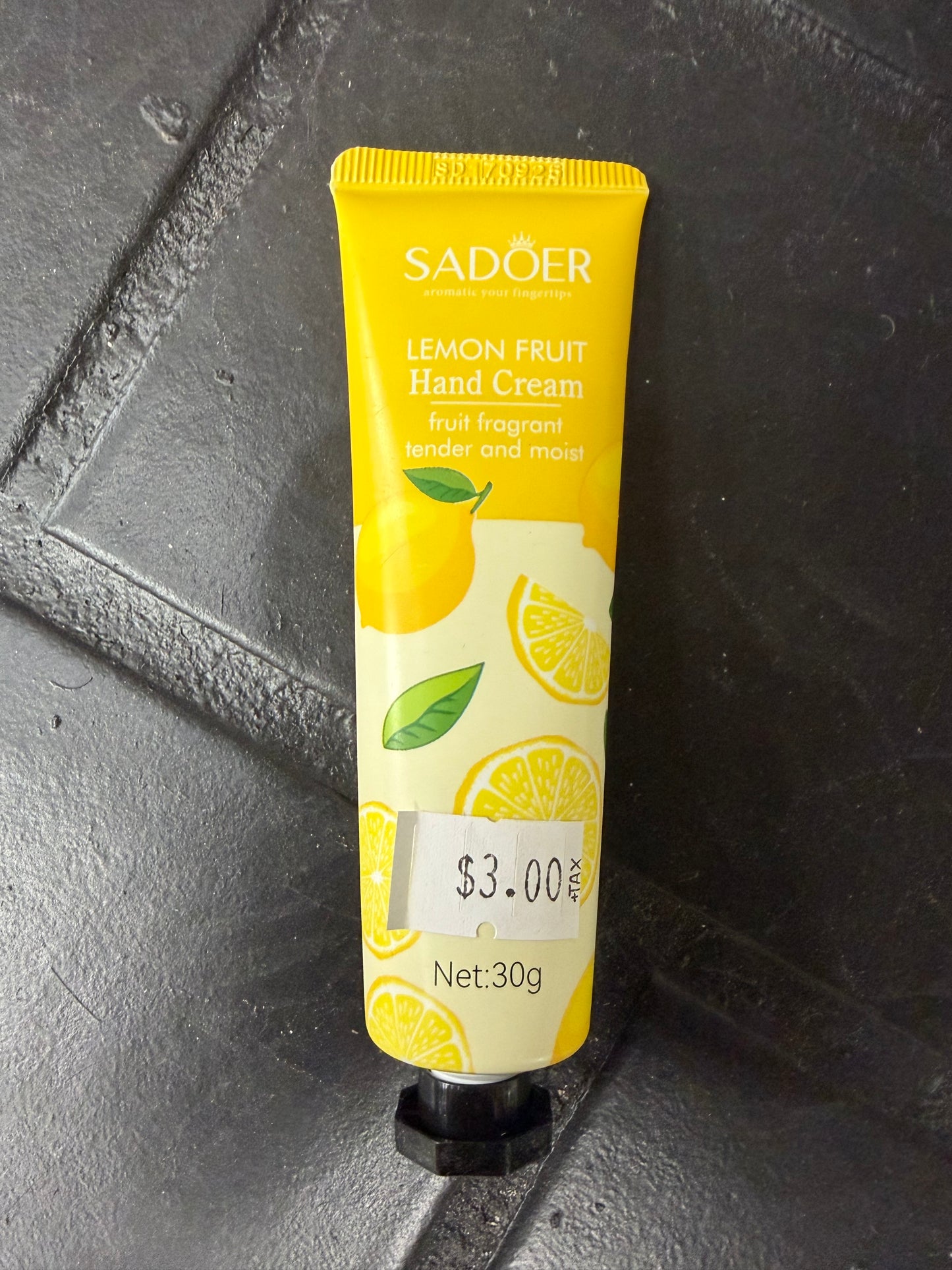 SADOER ( HAND CREME )
