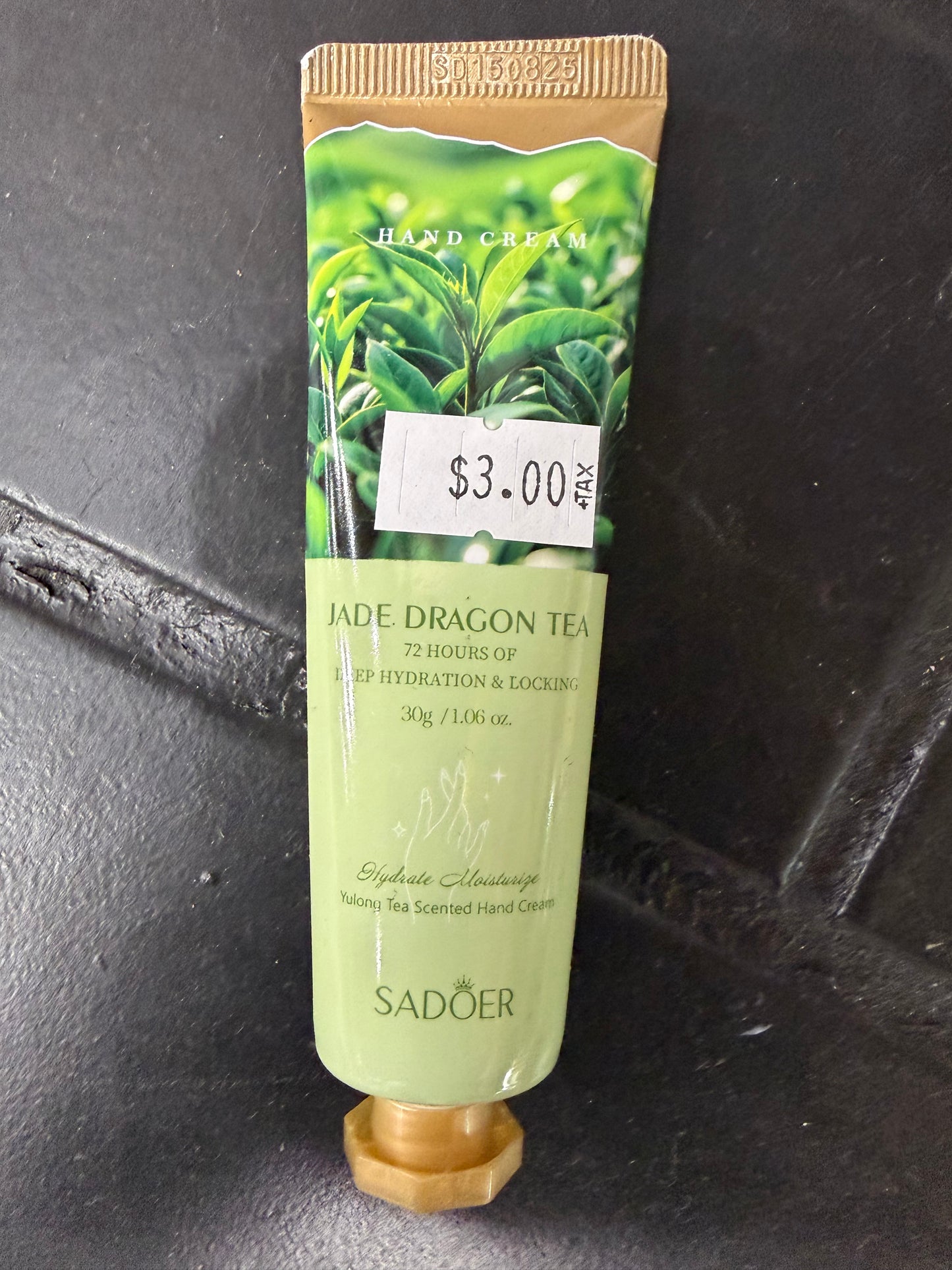 SADOER ( HAND CREME )