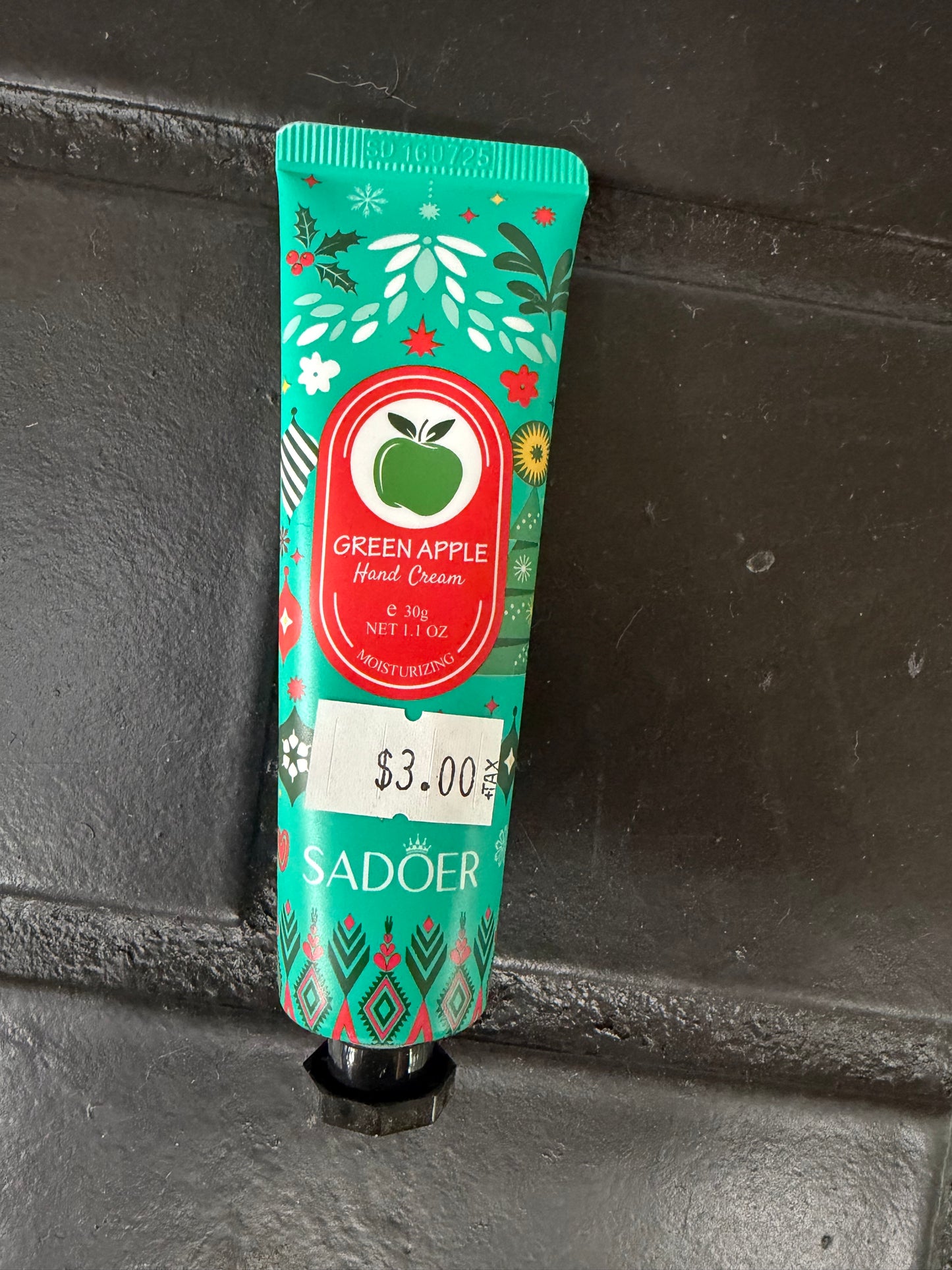 SADOER ( HAND CREME )