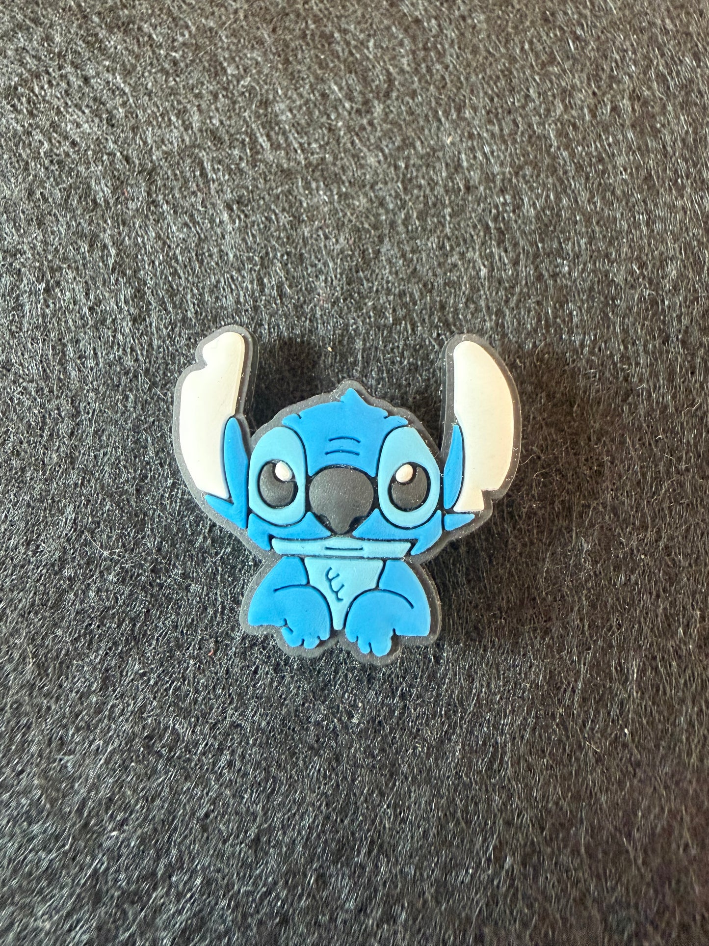 Lilo & Stitch Croc Charms