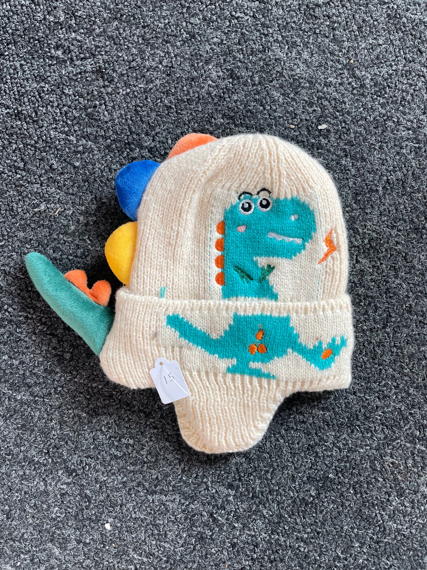 Dinosaur ( Kid ) Hats