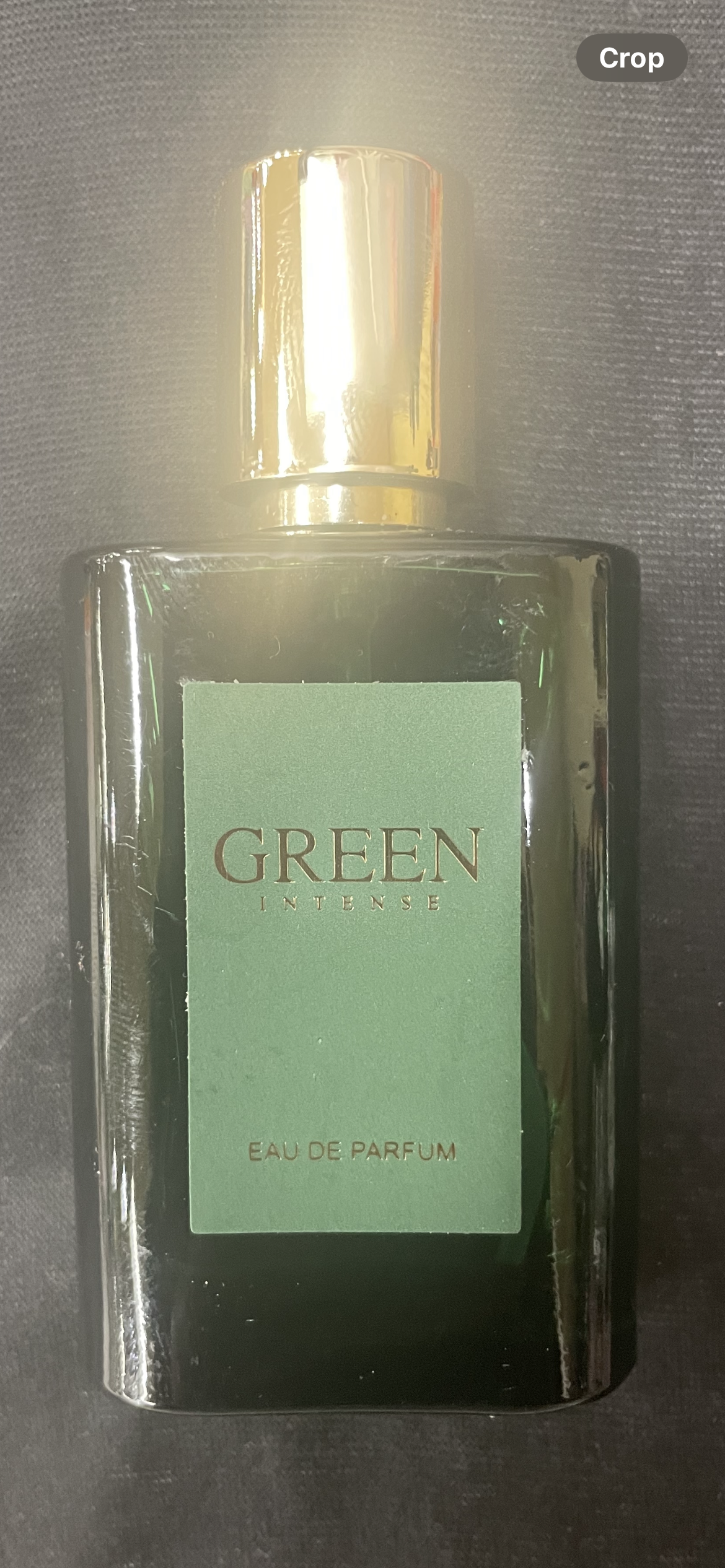 Intense ( COLOGNE ) For Men / Boy