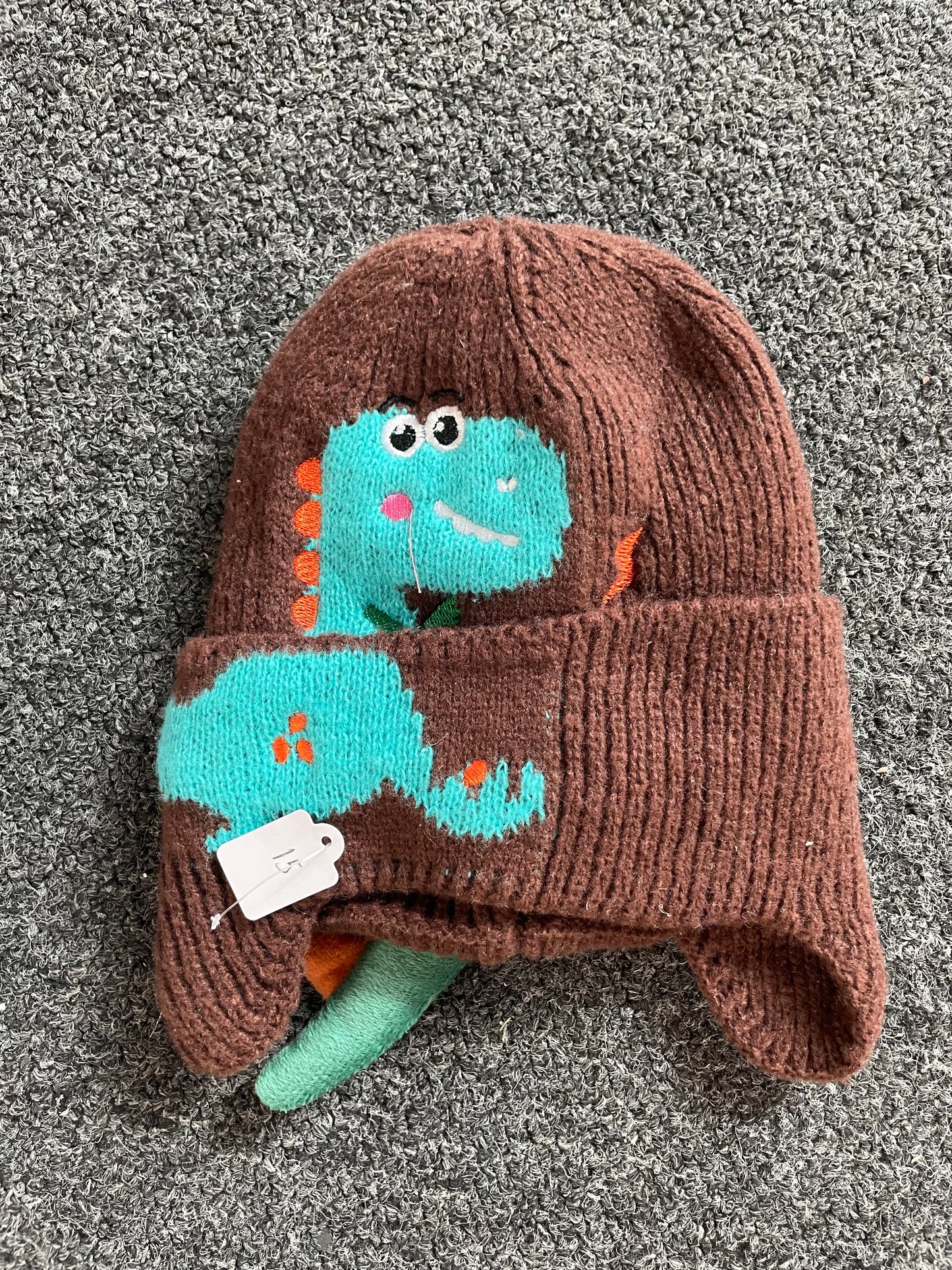Dinosaur ( Kid ) Hats