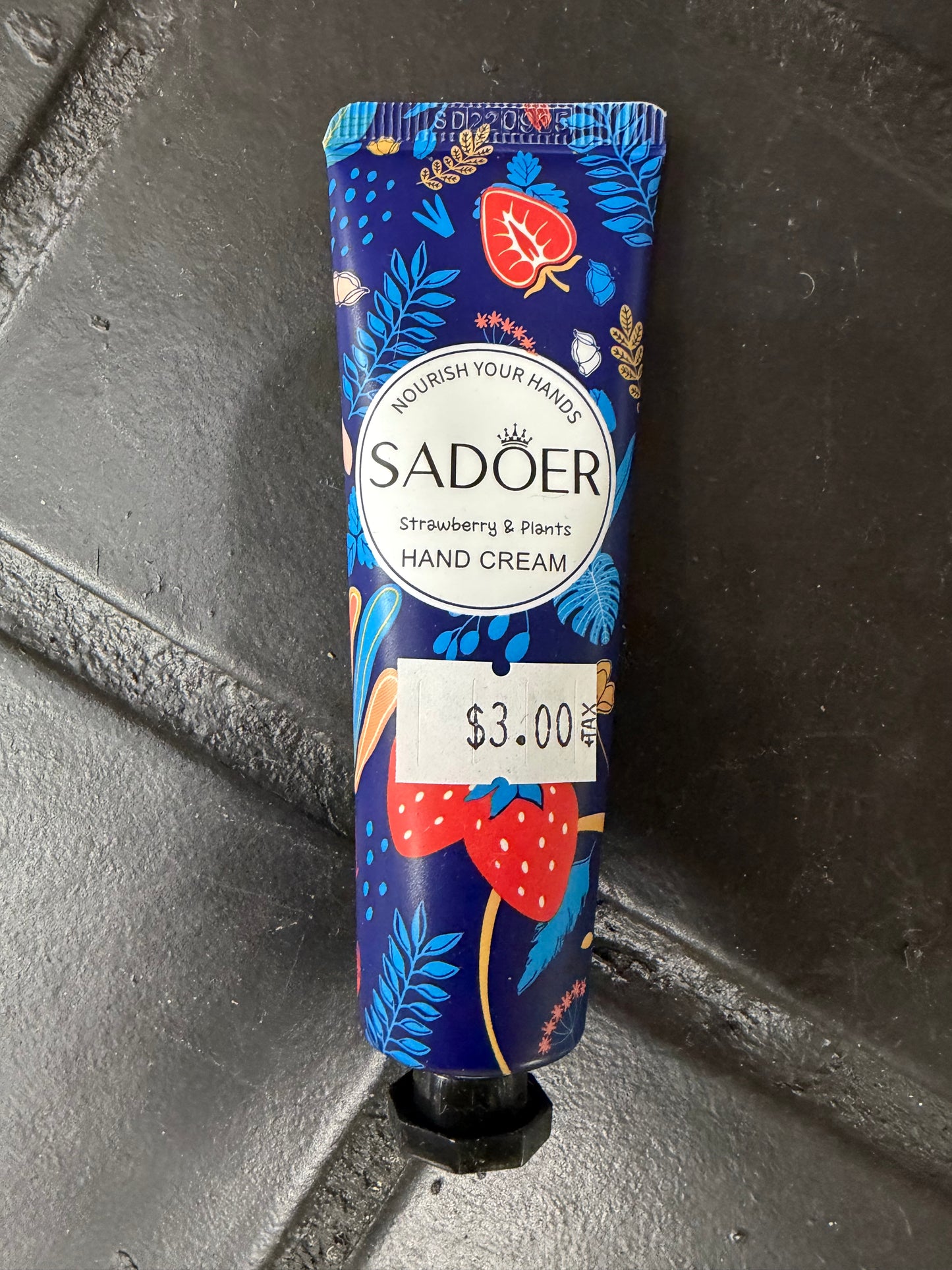 SADOER ( HAND CREME )