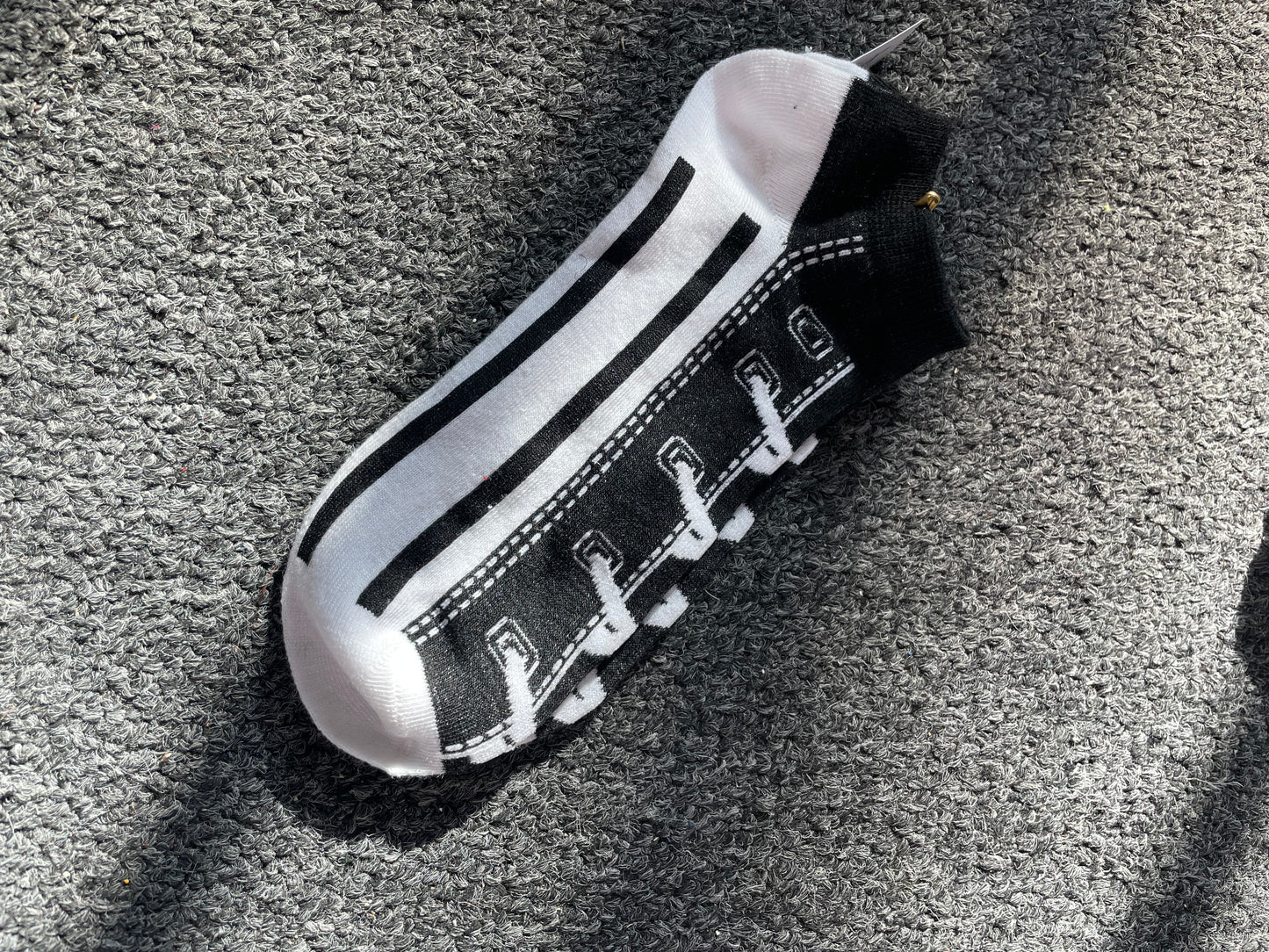 Converse Socks ( ankle )