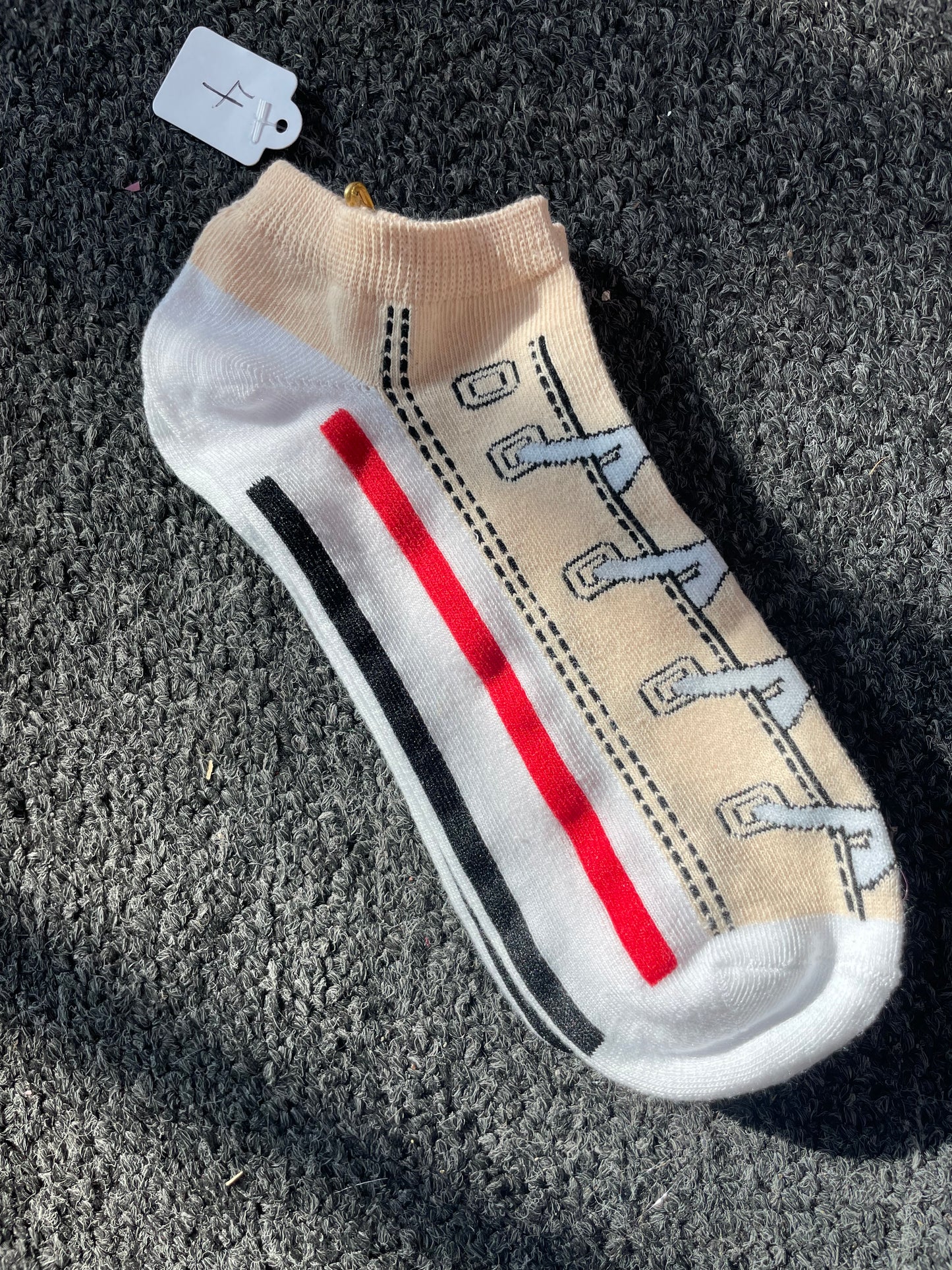 Converse Socks ( ankle )