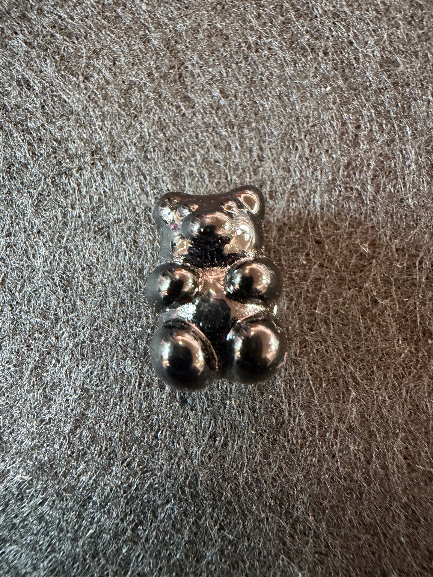 Gummy Bear CROC CHARMS