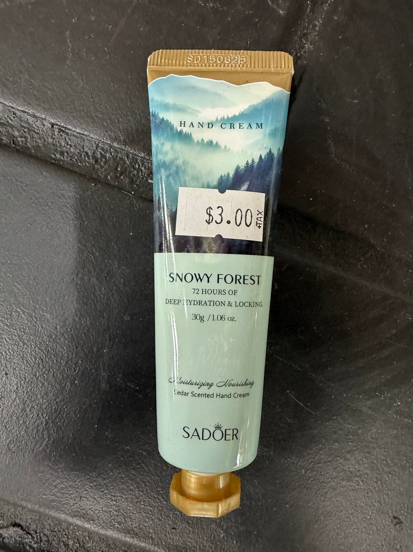 SADOER ( HAND CREME )