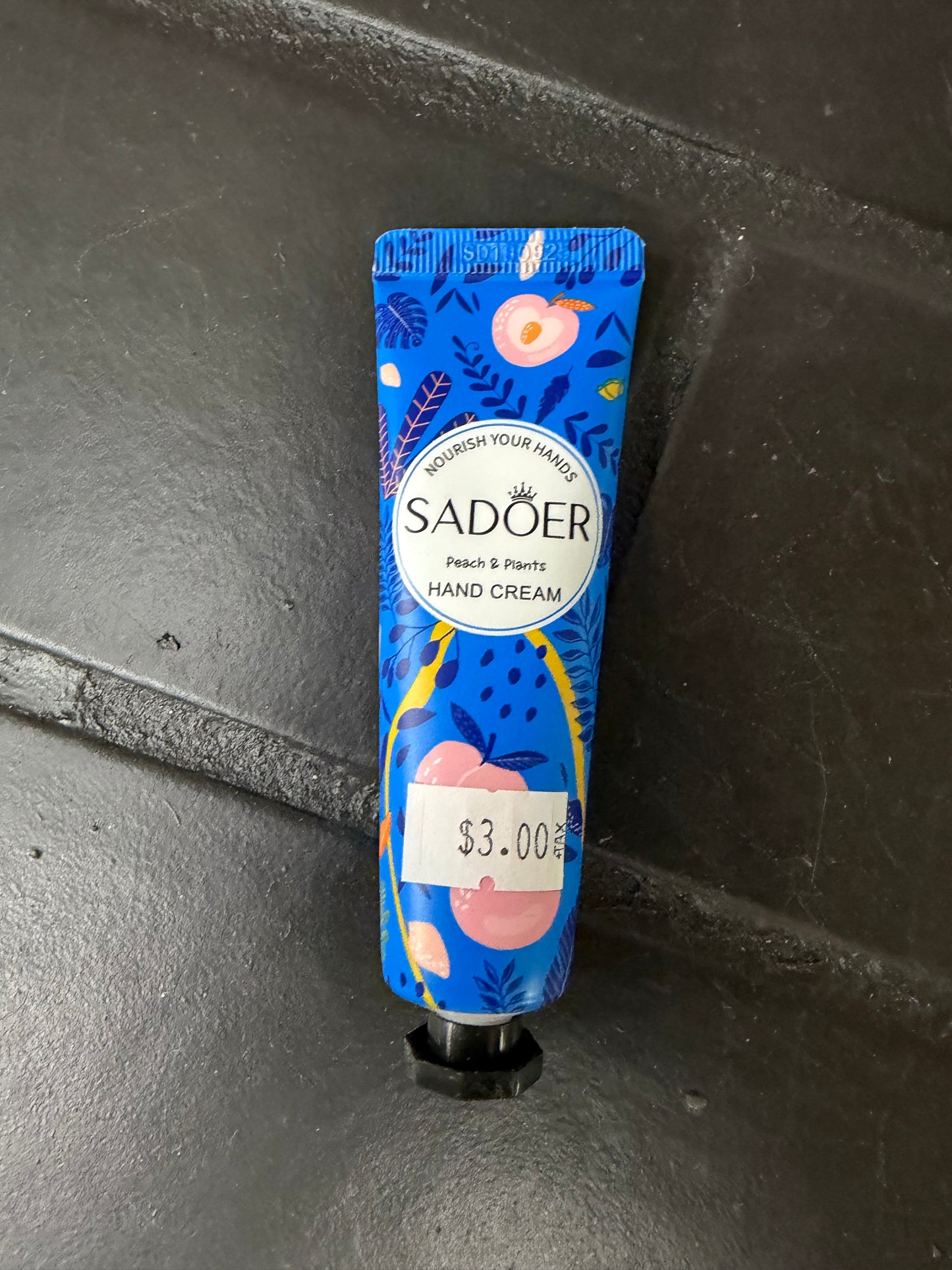 SADOER ( HAND CREME )