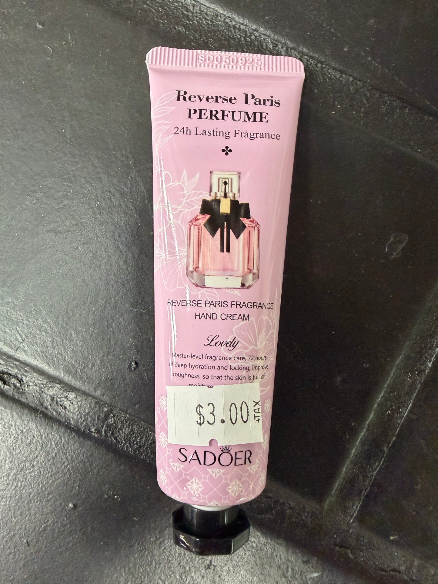 SADOER ( HAND CREME )
