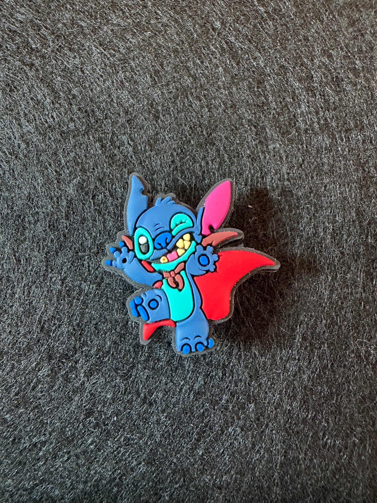 Lilo & Stitch Croc Charms