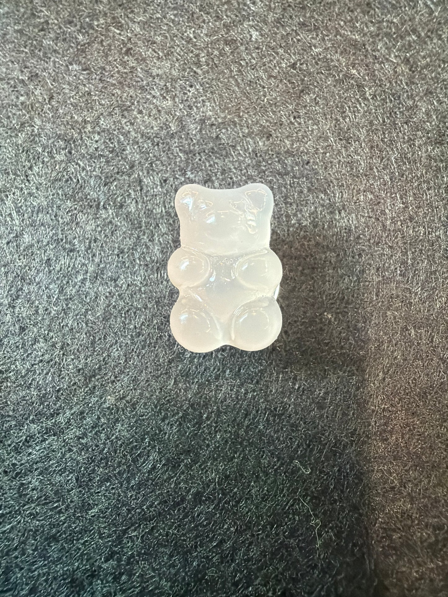 Gummy Bear CROC CHARMS